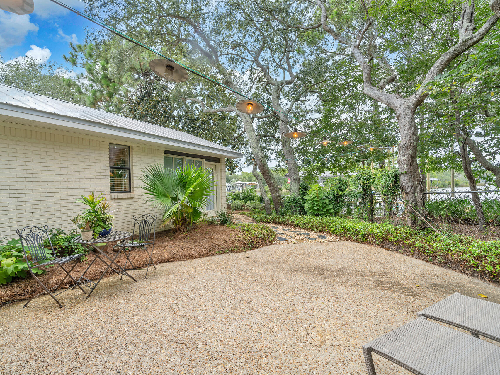 UNRECORDED SUBDIVISION - Residential