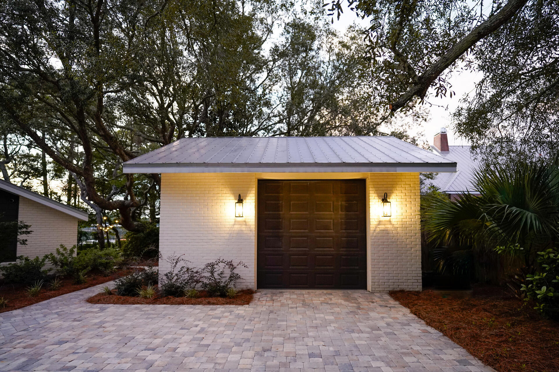 UNRECORDED SUBDIVISION - Residential