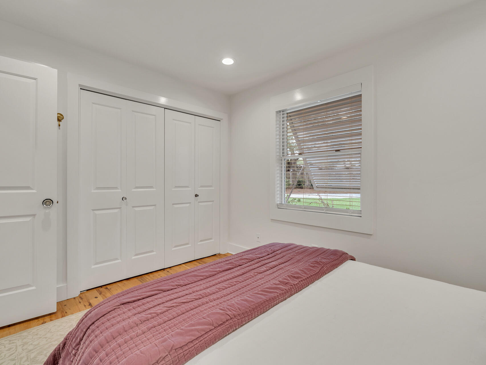 UNRECORDED SUBDIVISION - Residential