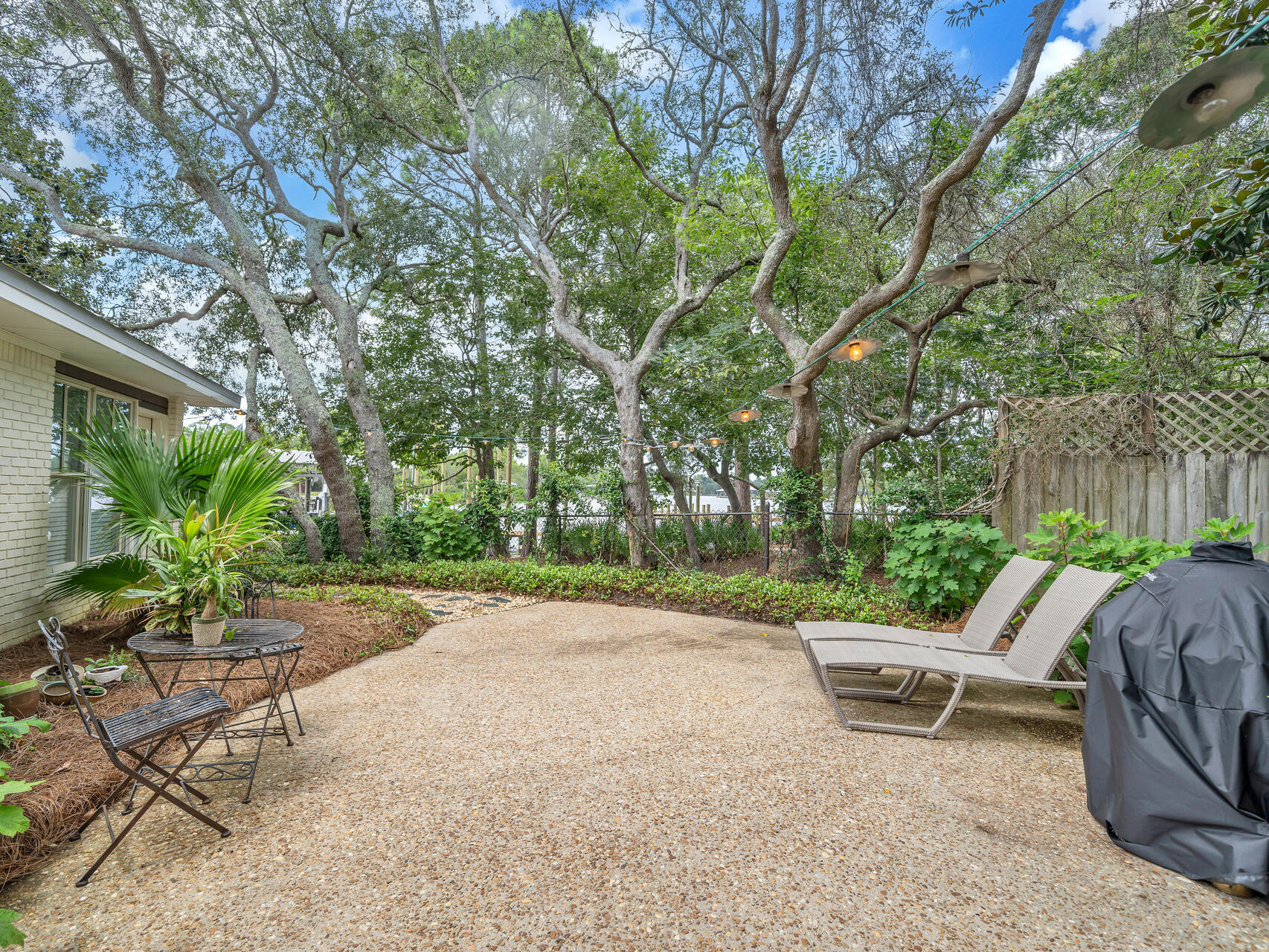 UNRECORDED SUBDIVISION - Residential