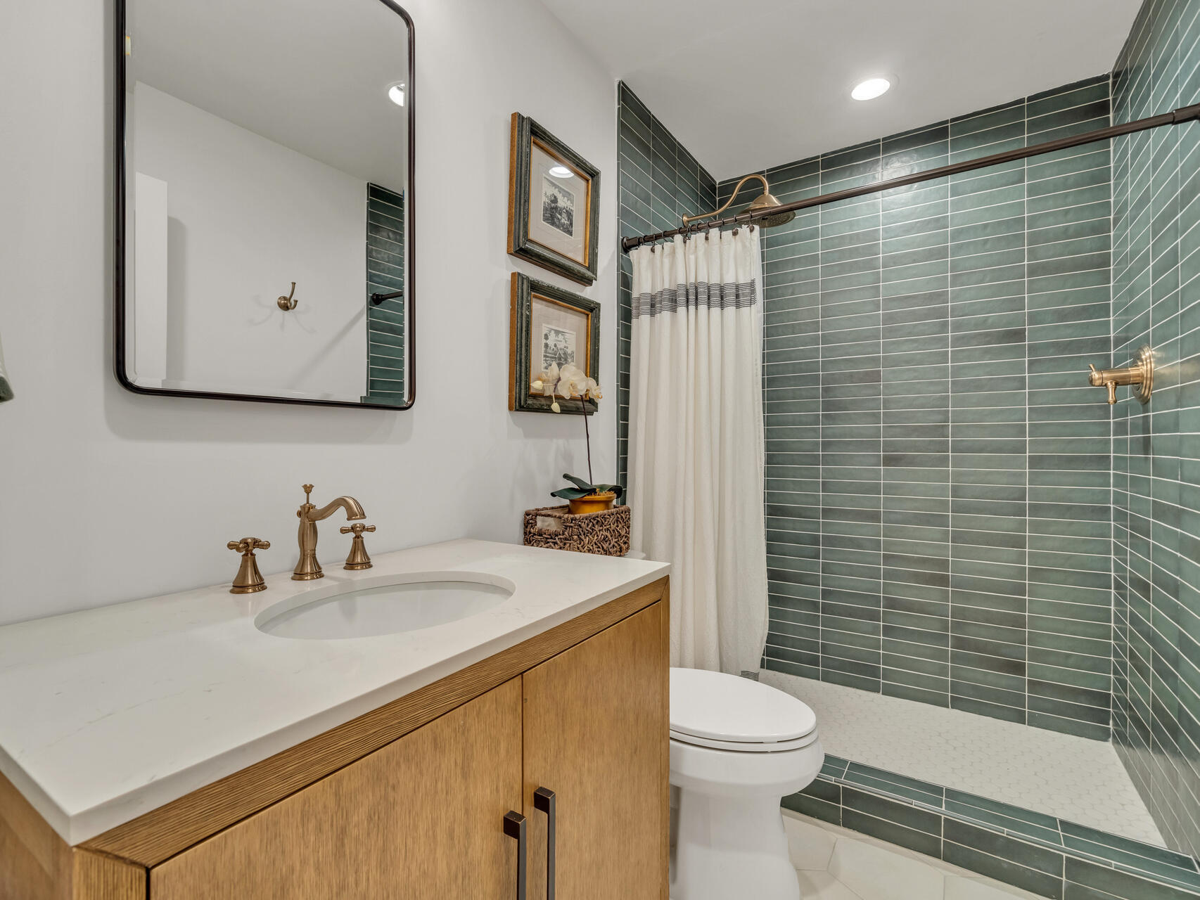 UNRECORDED SUBDIVISION - Residential