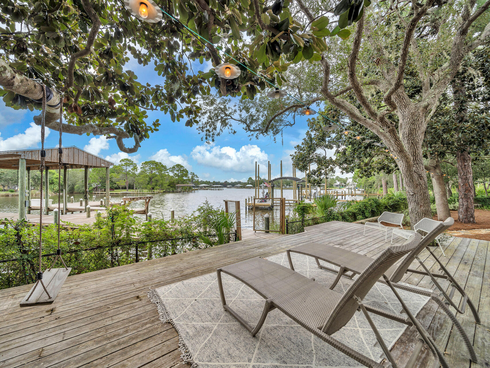 UNRECORDED SUBDIVISION - Residential
