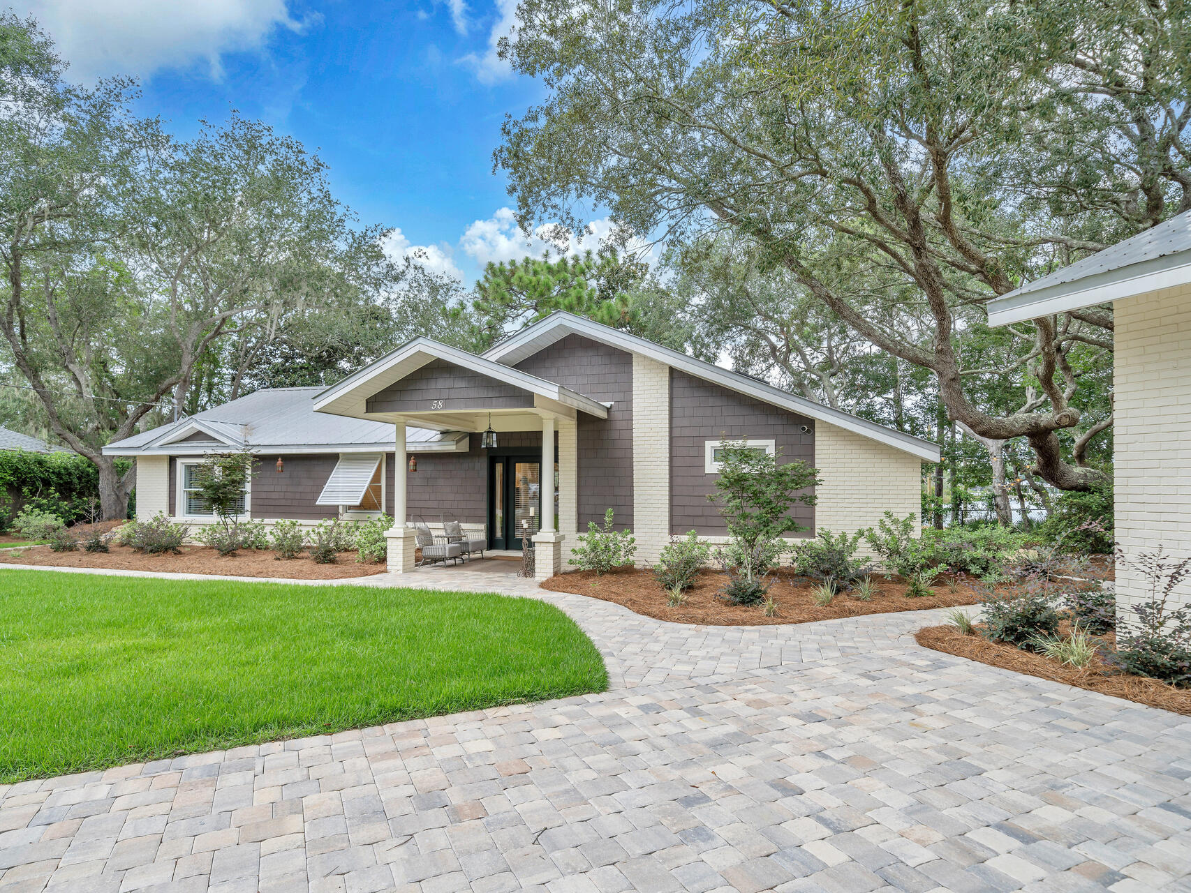 UNRECORDED SUBDIVISION - Residential