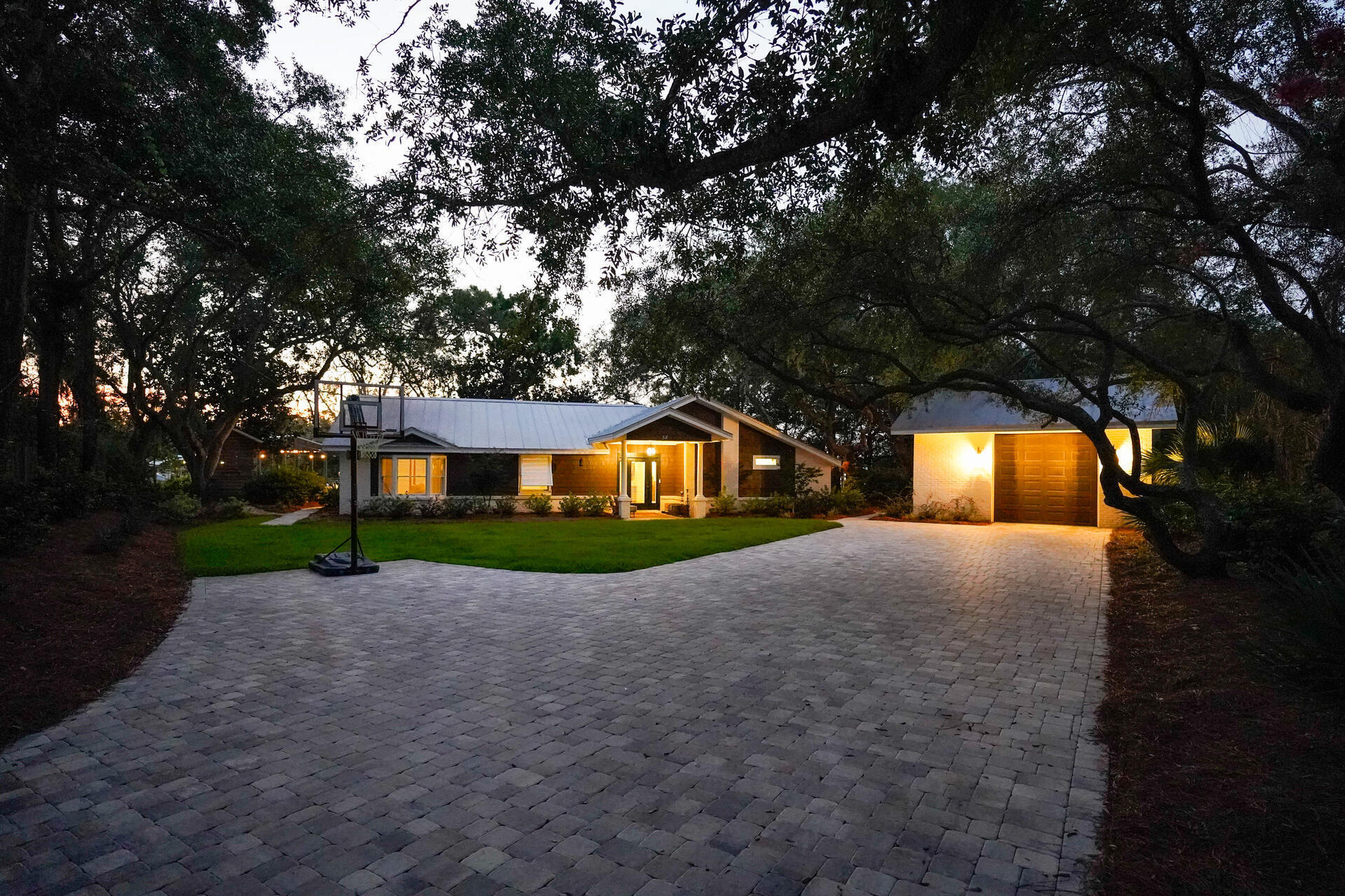 UNRECORDED SUBDIVISION - Residential
