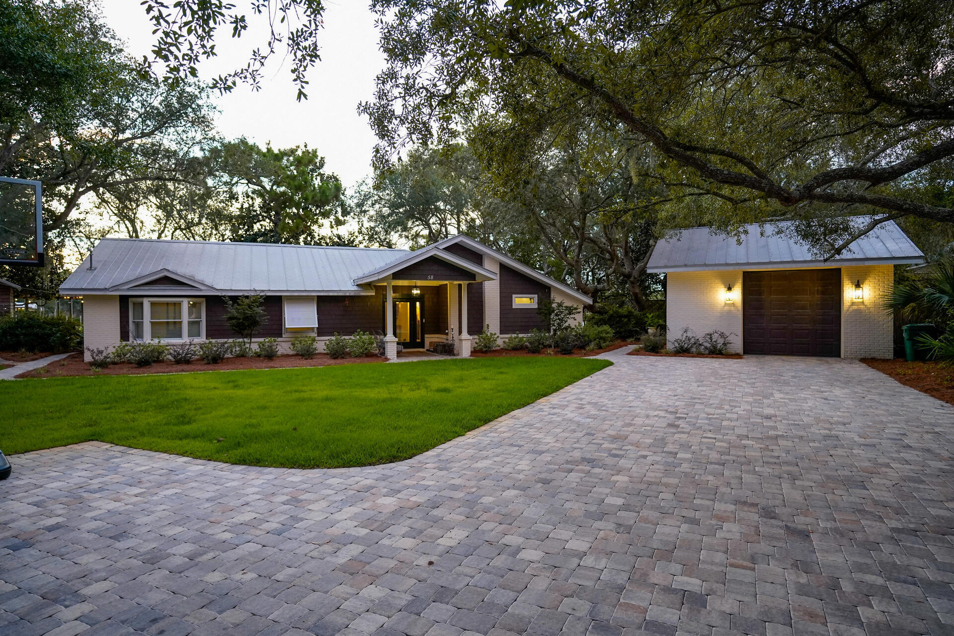 UNRECORDED SUBDIVISION - Residential