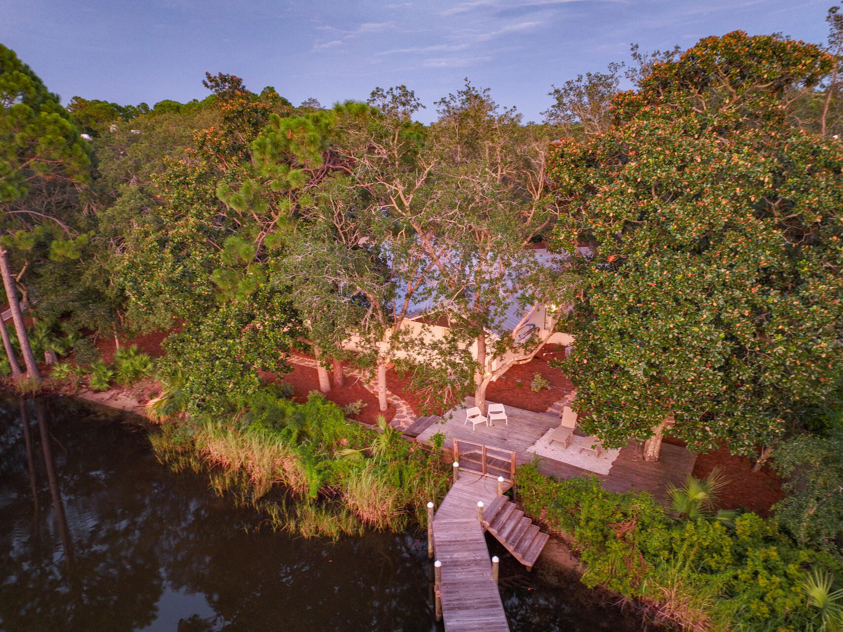 UNRECORDED SUBDIVISION - Residential