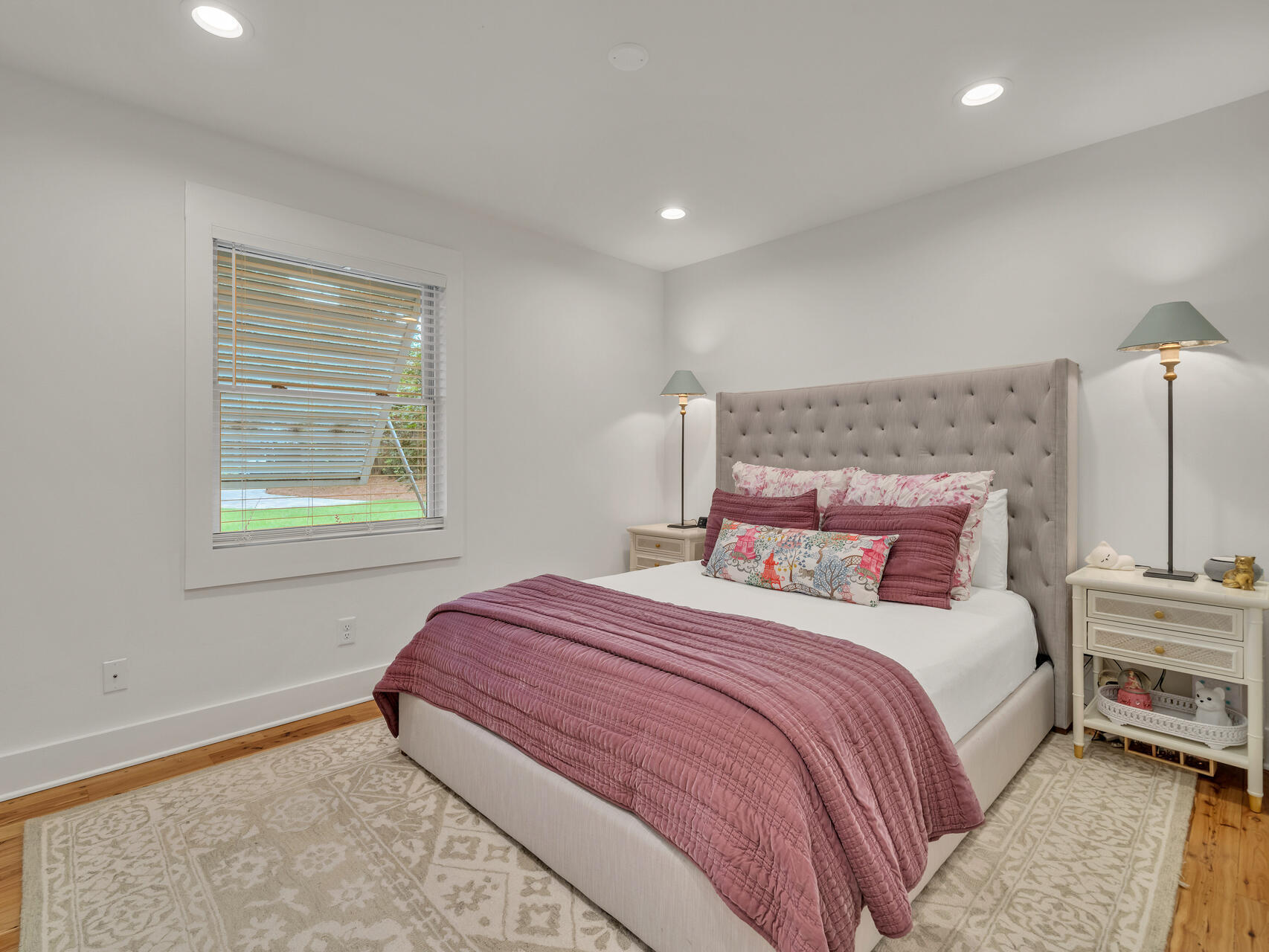 UNRECORDED SUBDIVISION - Residential