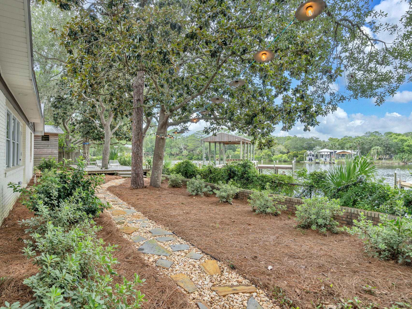UNRECORDED SUBDIVISION - Residential