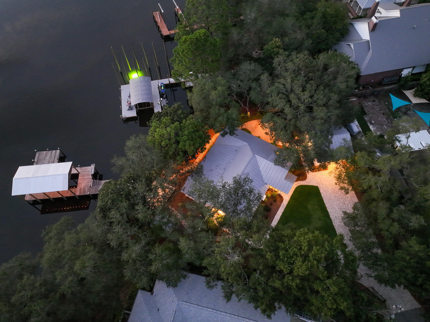 UNRECORDED SUBDIVISION - Residential