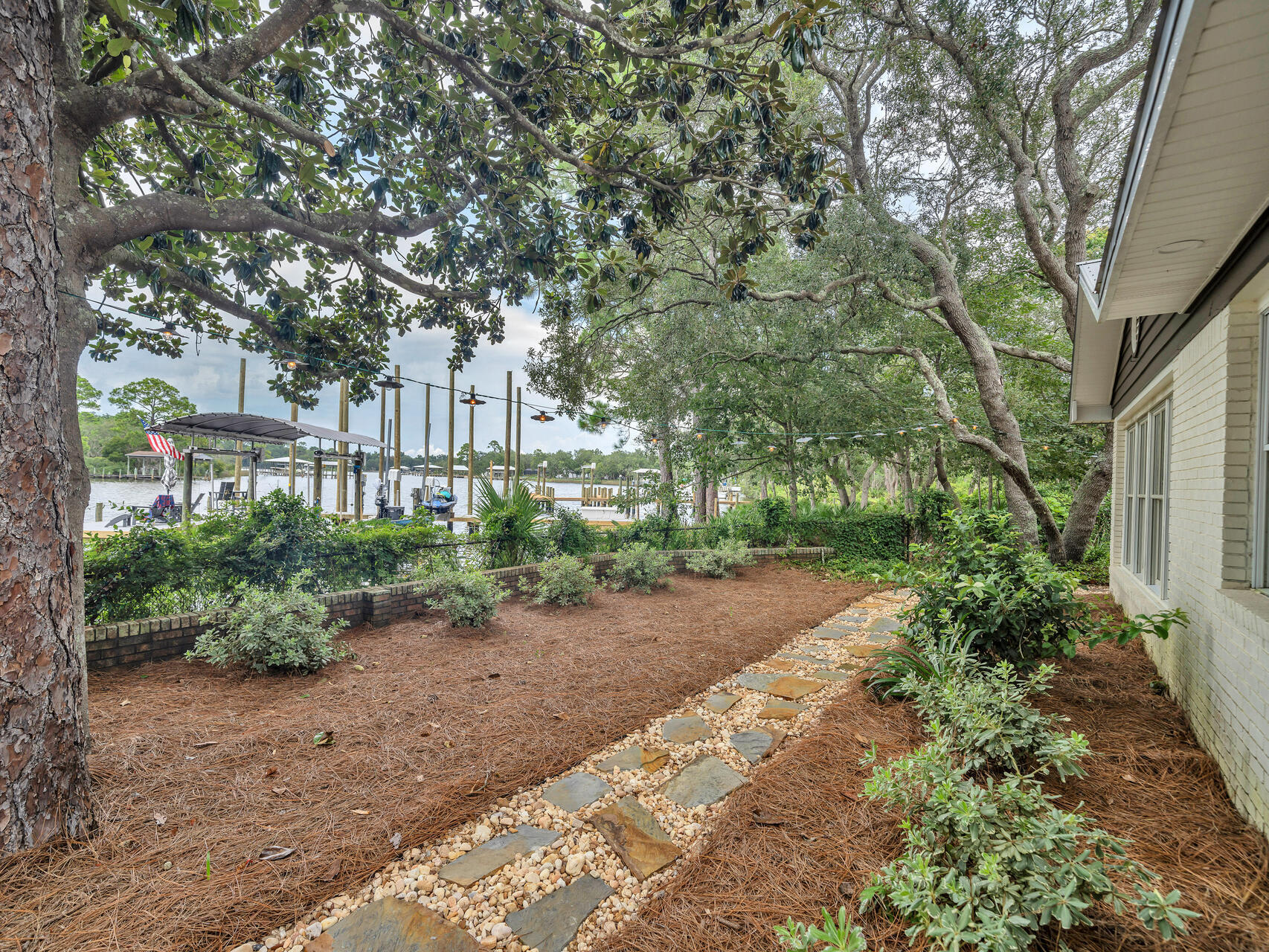 UNRECORDED SUBDIVISION - Residential
