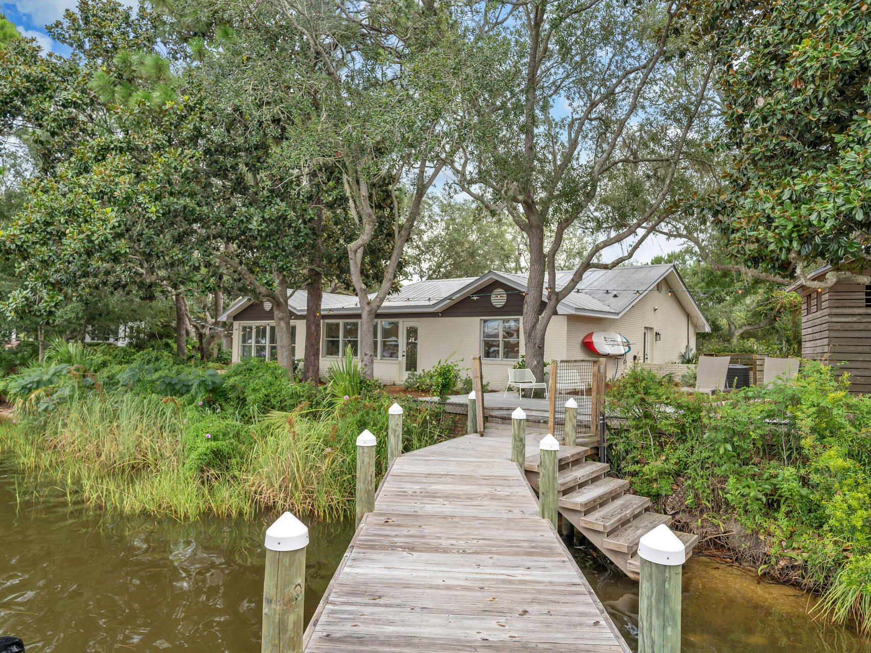 UNRECORDED SUBDIVISION - Residential