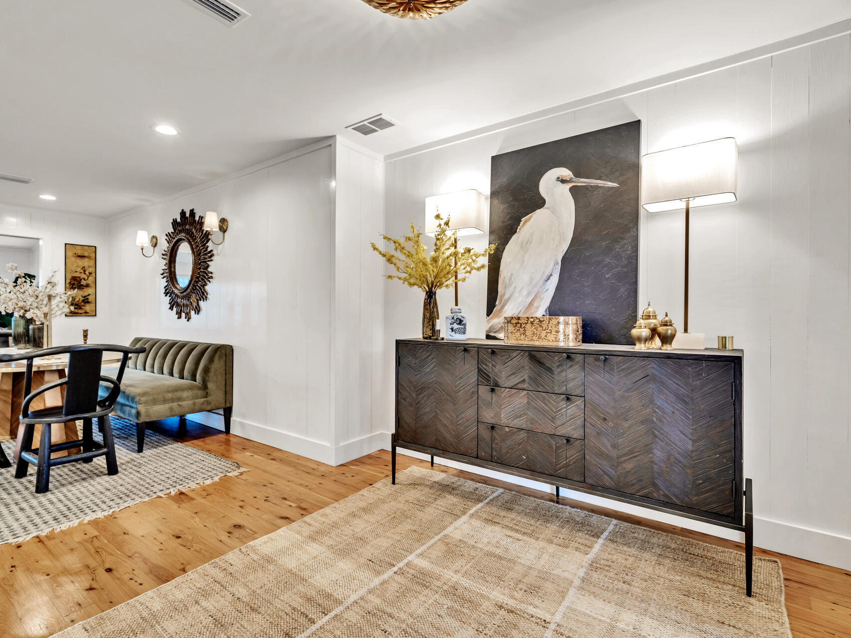 UNRECORDED SUBDIVISION - Residential