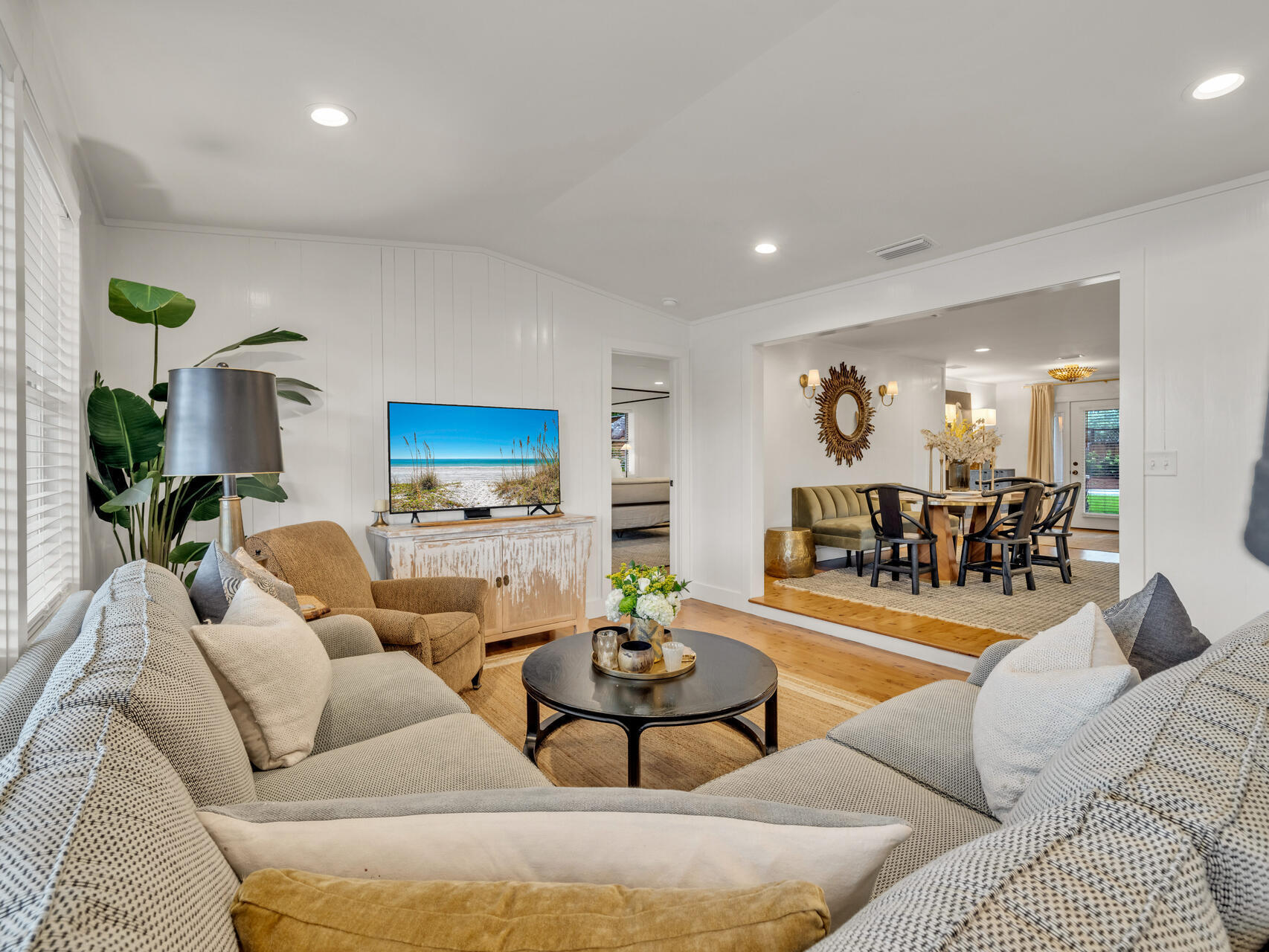UNRECORDED SUBDIVISION - Residential