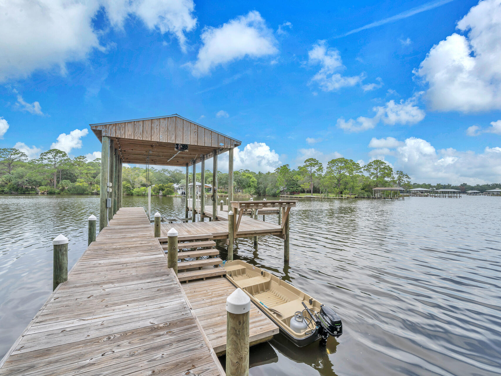 UNRECORDED SUBDIVISION - Residential