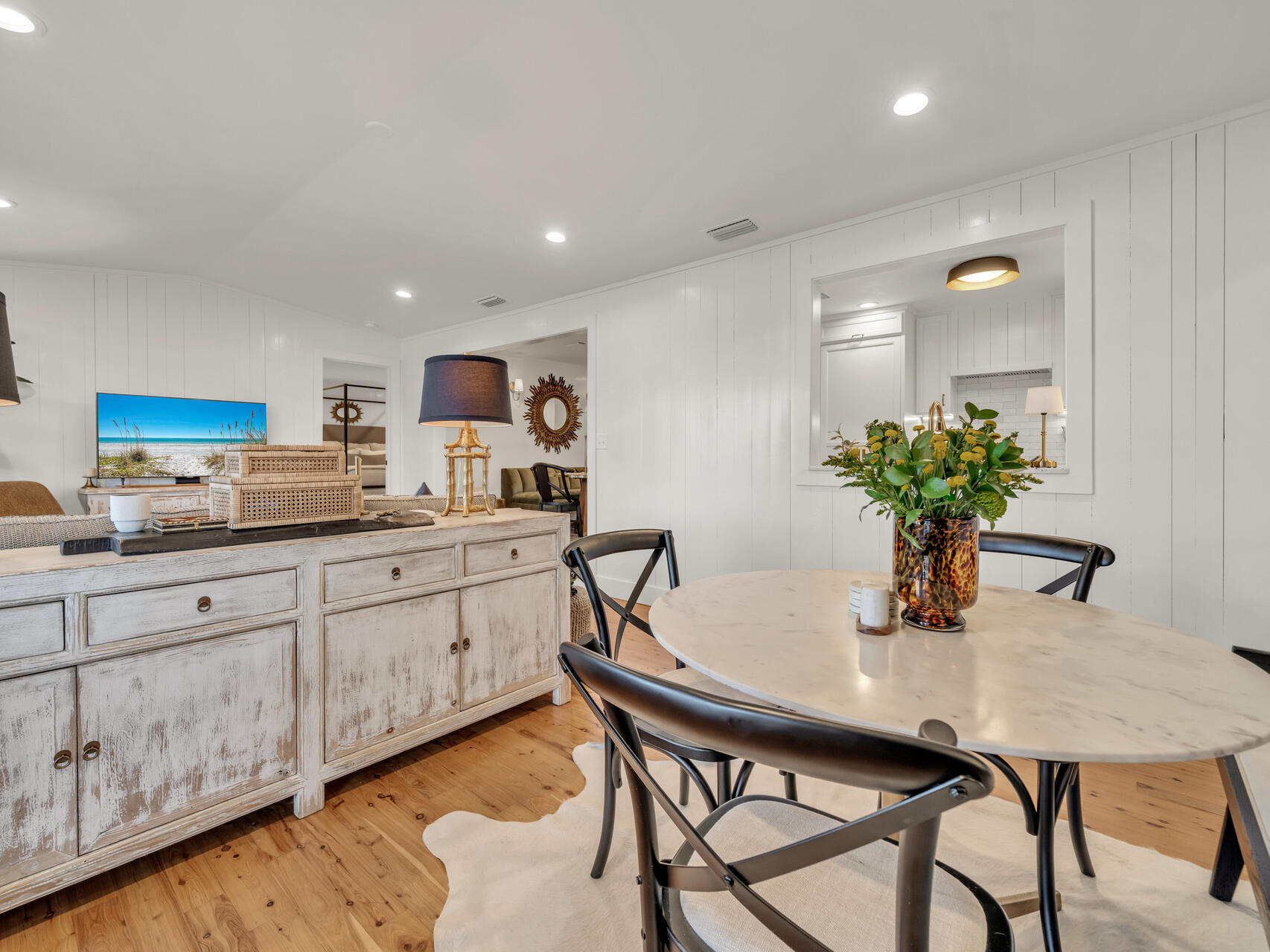 UNRECORDED SUBDIVISION - Residential