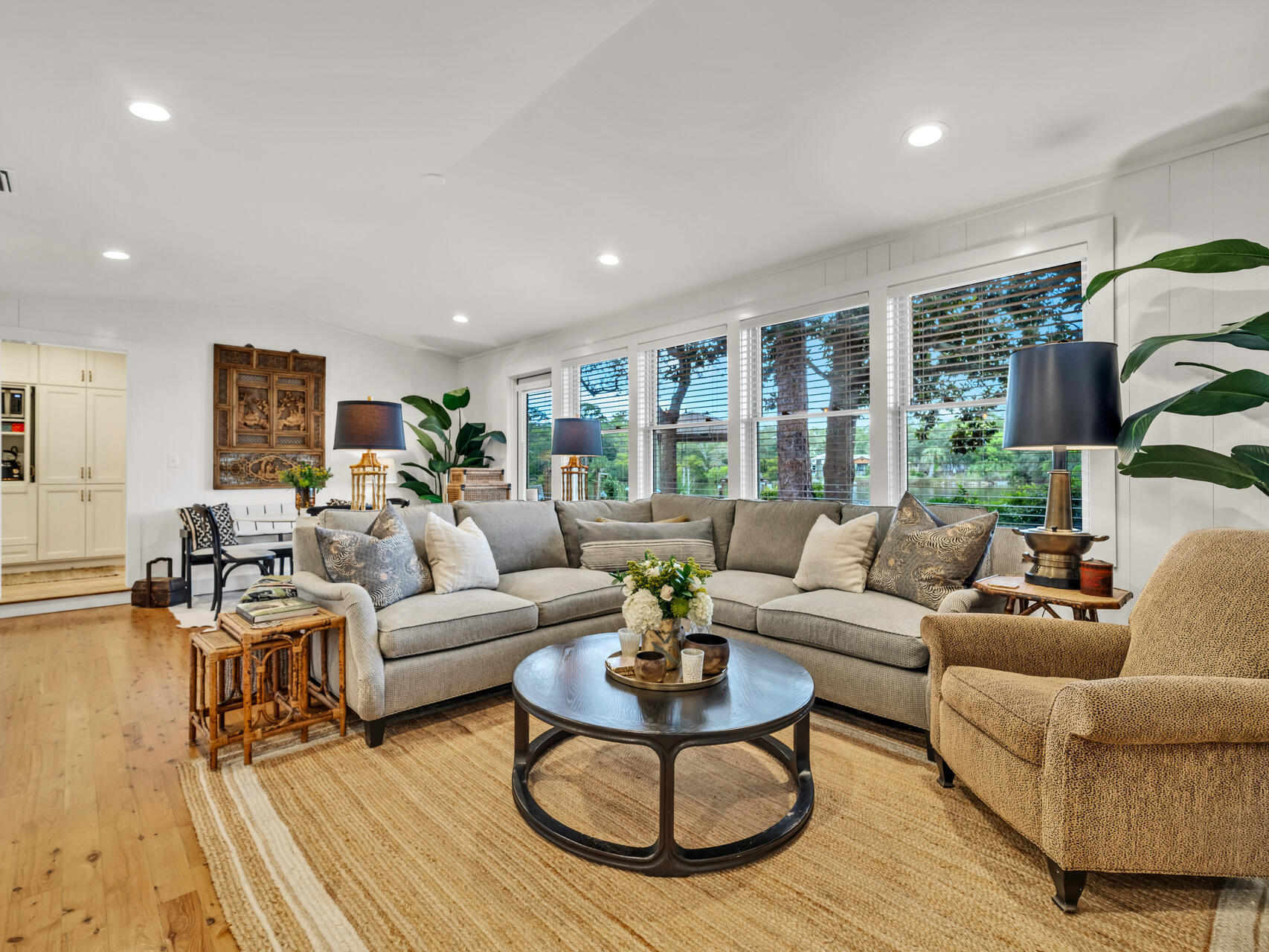 UNRECORDED SUBDIVISION - Residential