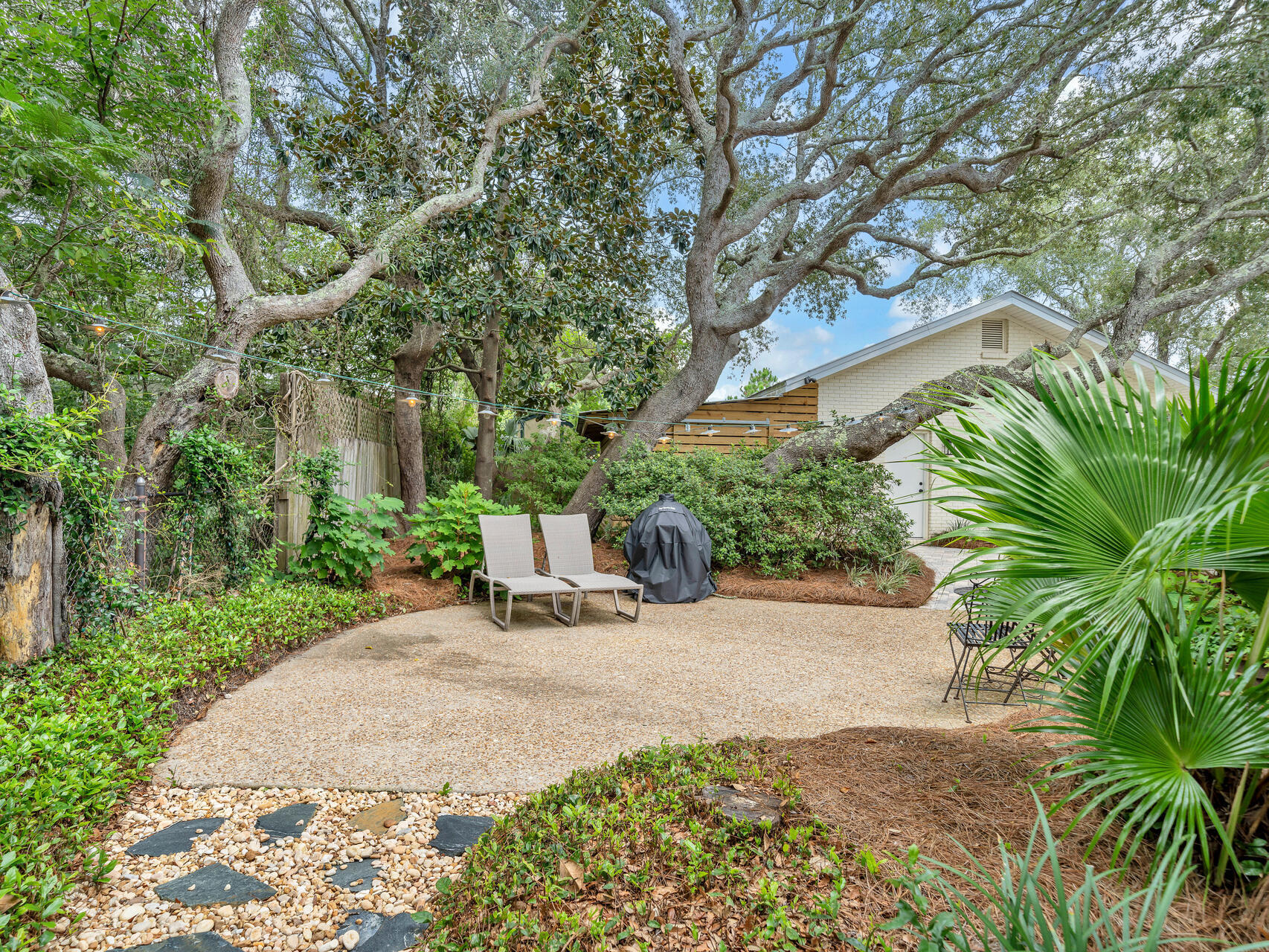 UNRECORDED SUBDIVISION - Residential
