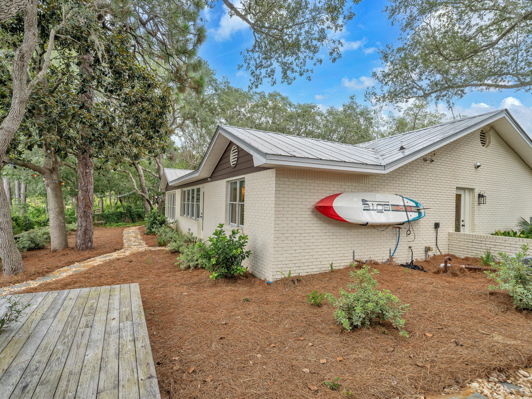 UNRECORDED SUBDIVISION - Residential