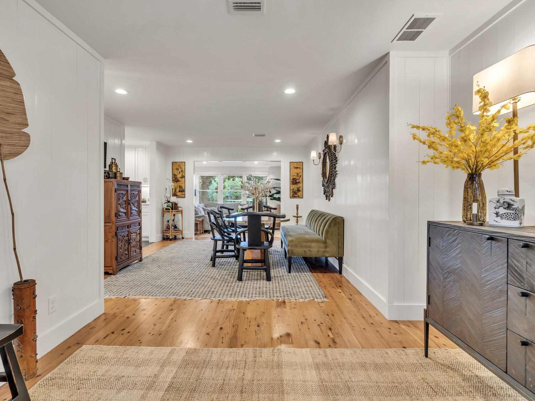UNRECORDED SUBDIVISION - Residential