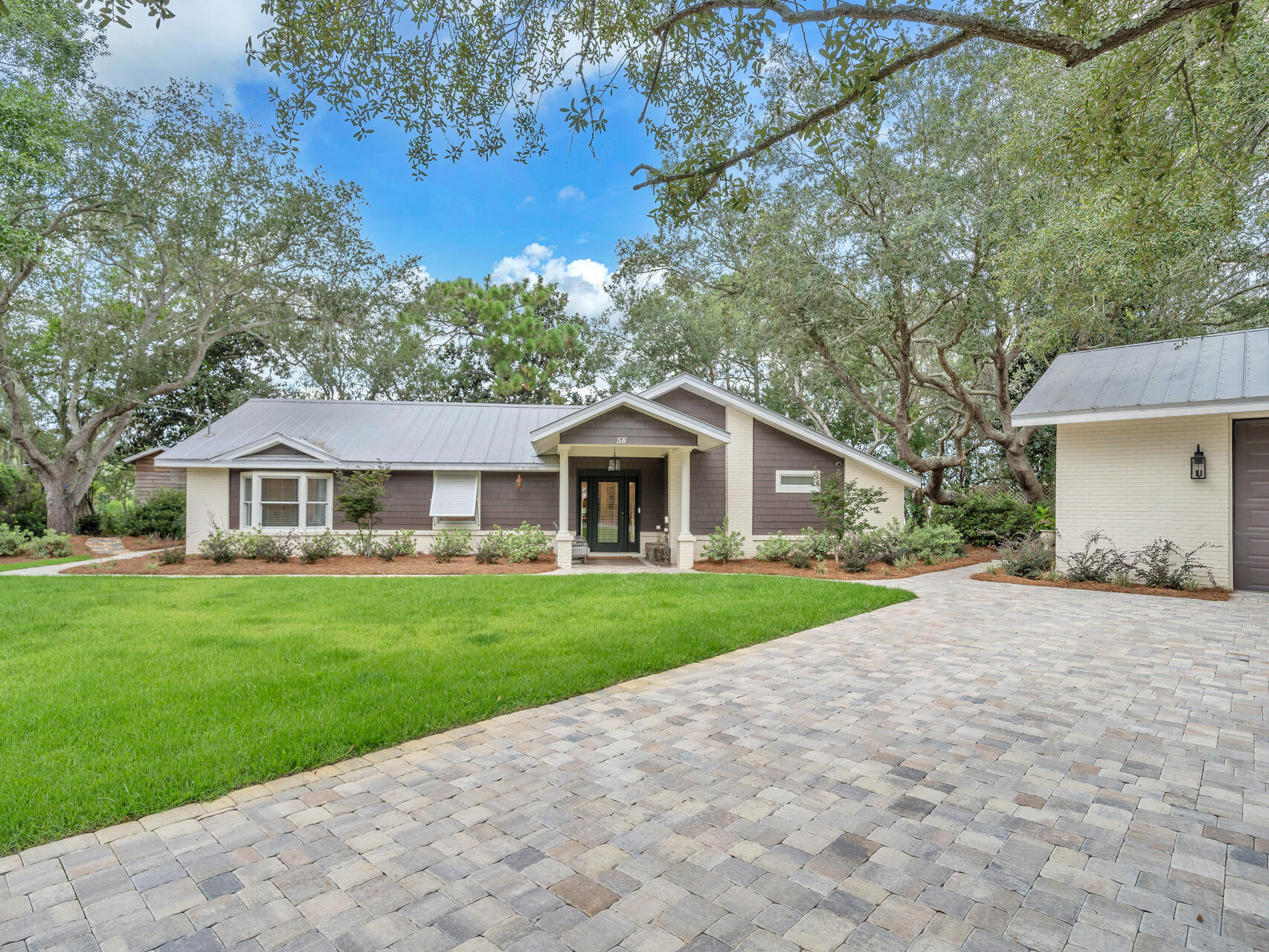 UNRECORDED SUBDIVISION - Residential