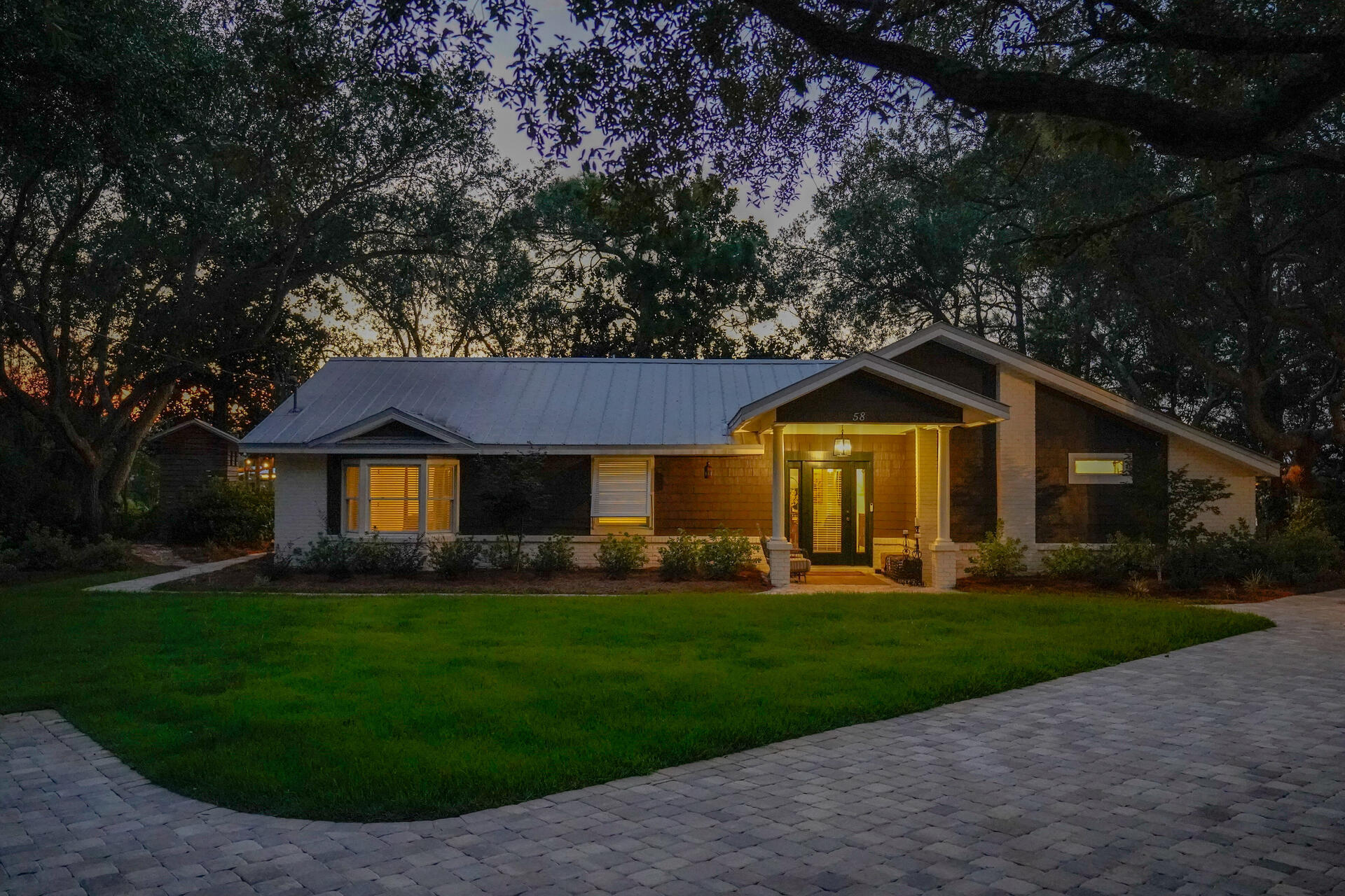 UNRECORDED SUBDIVISION - Residential