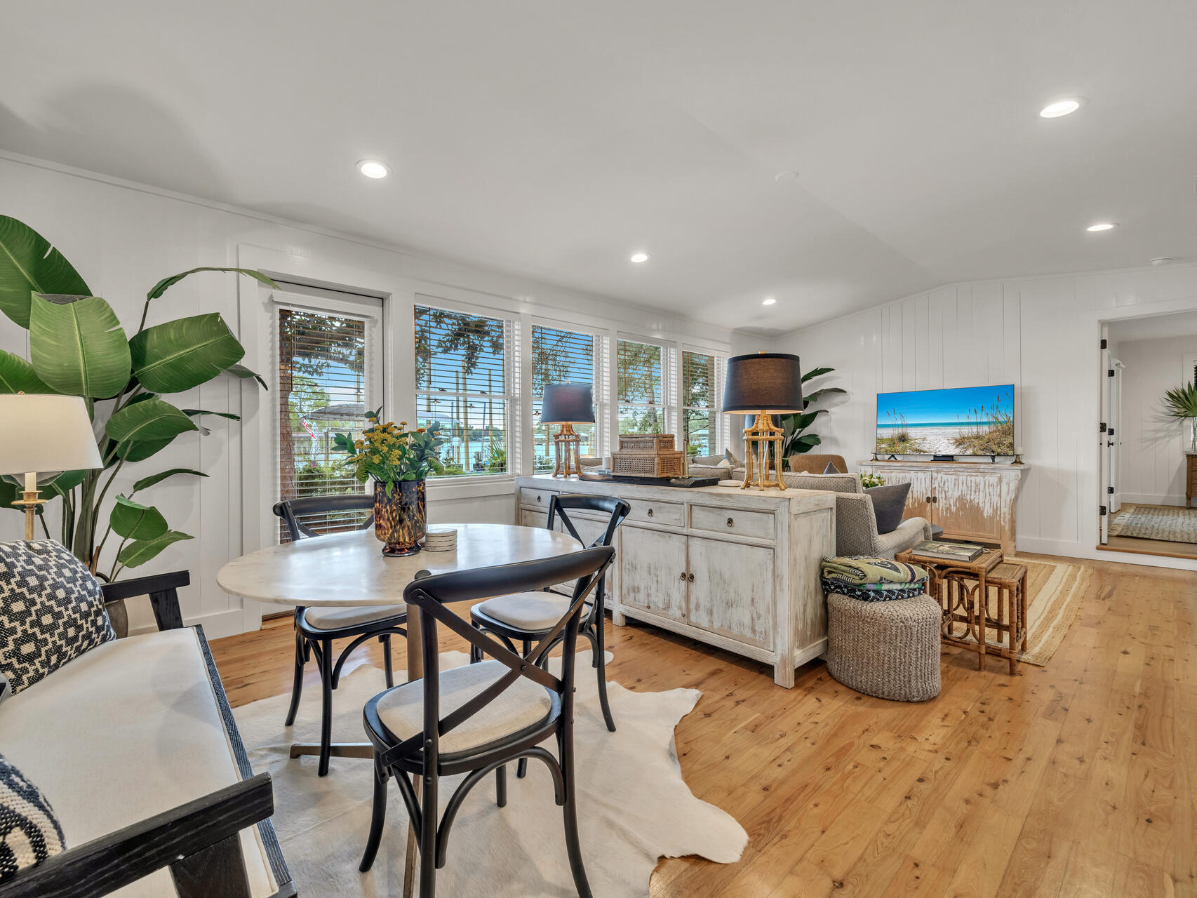 UNRECORDED SUBDIVISION - Residential
