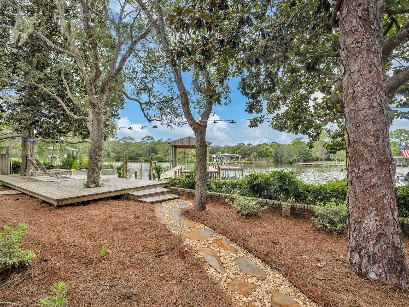 UNRECORDED SUBDIVISION - Residential
