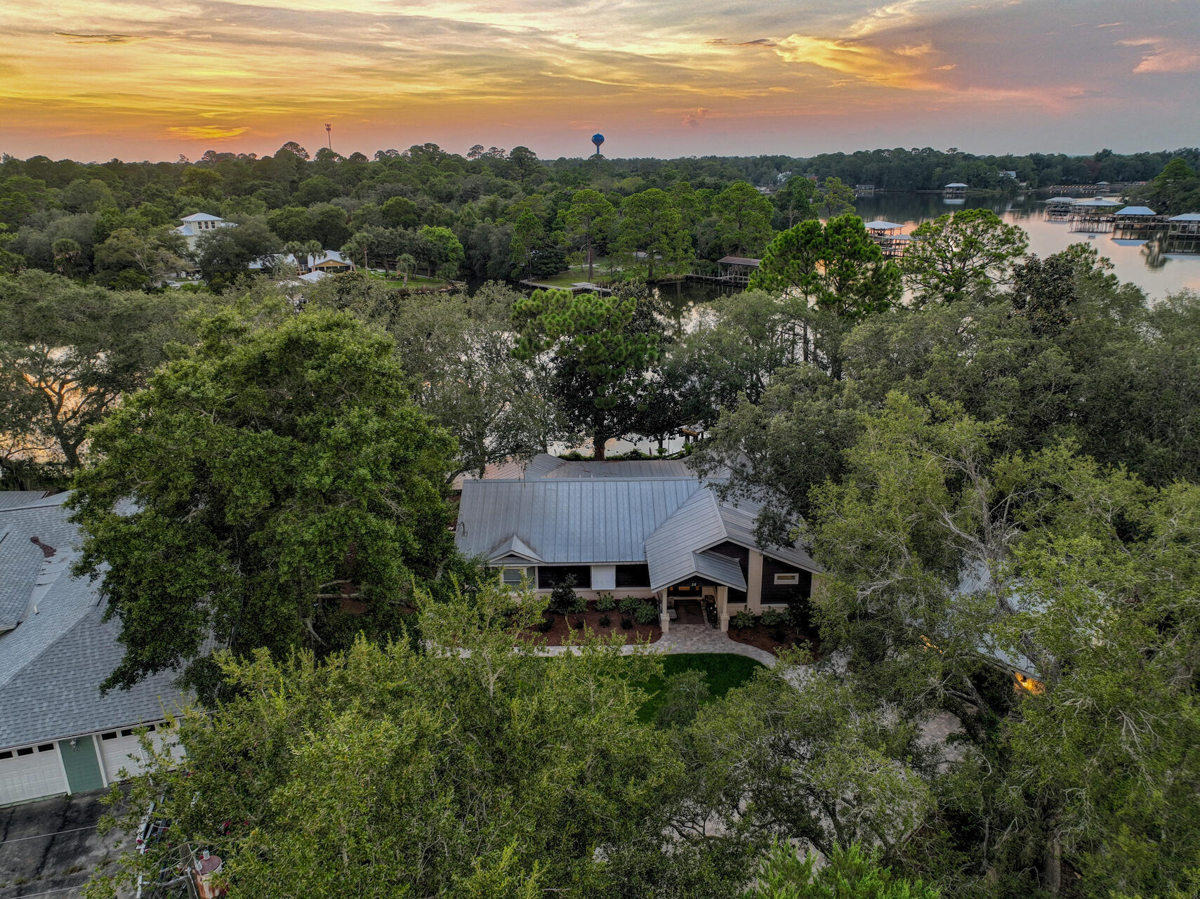 UNRECORDED SUBDIVISION - Residential