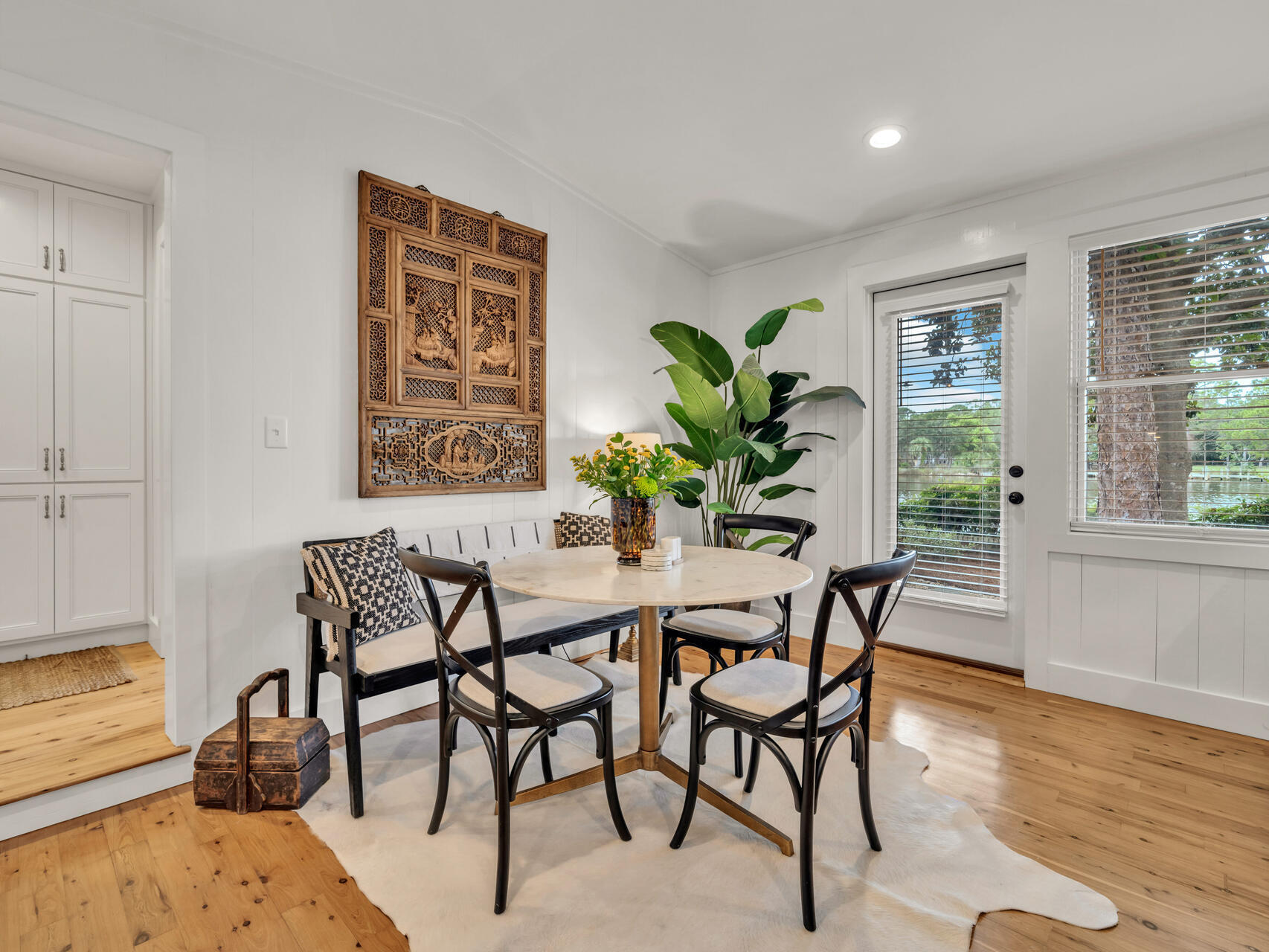 UNRECORDED SUBDIVISION - Residential