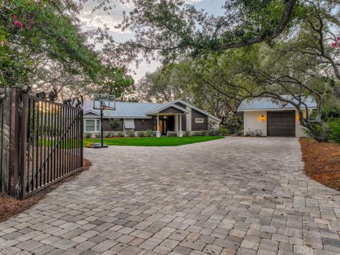 Photo of 58 Initial Lane, Santa Rosa Beach, FL 32459 (MLS # 972373)