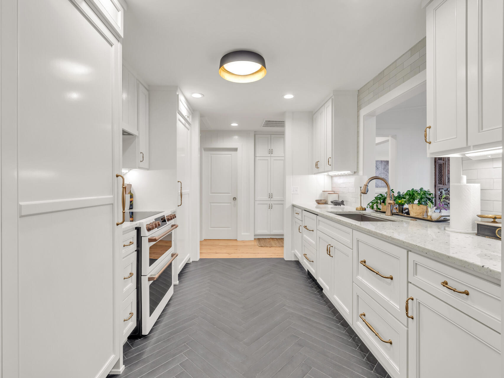 UNRECORDED SUBDIVISION - Residential