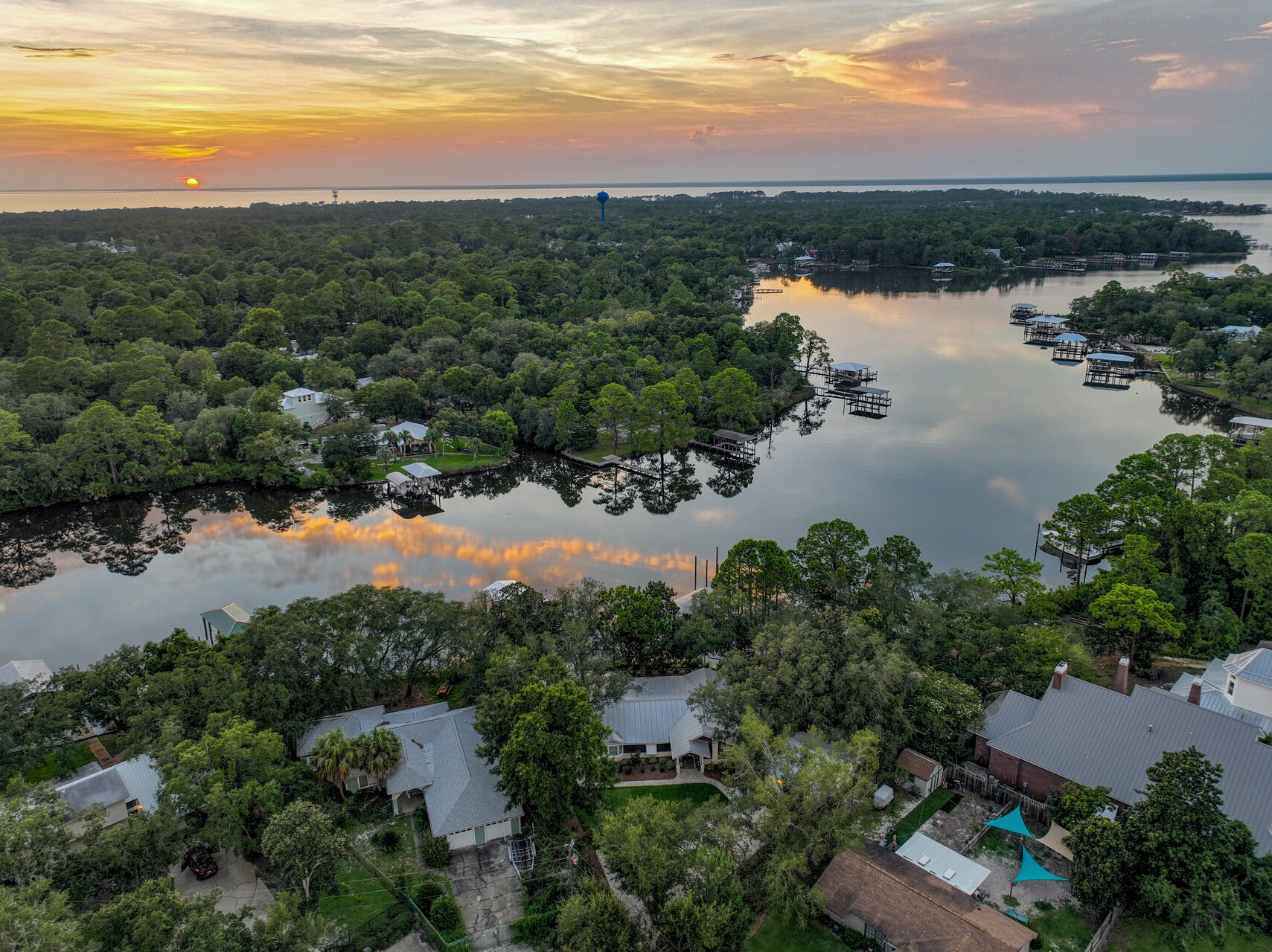 UNRECORDED SUBDIVISION - Residential