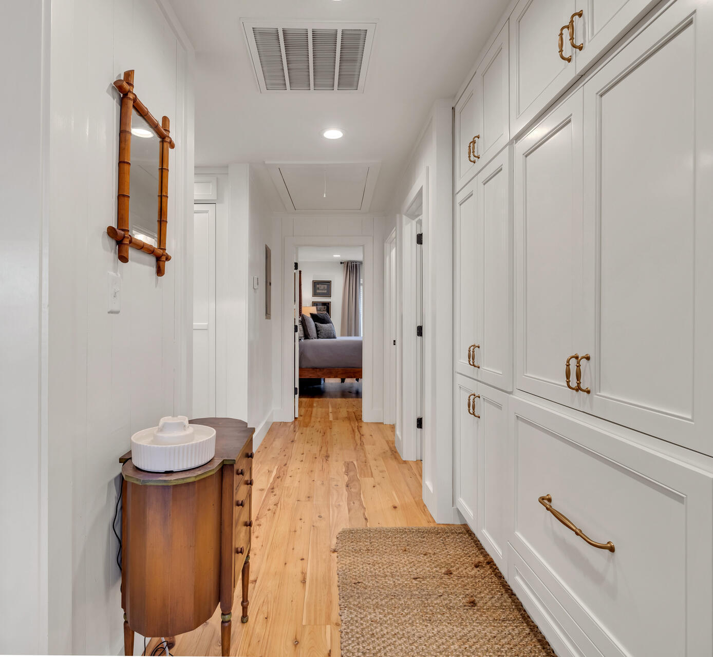UNRECORDED SUBDIVISION - Residential