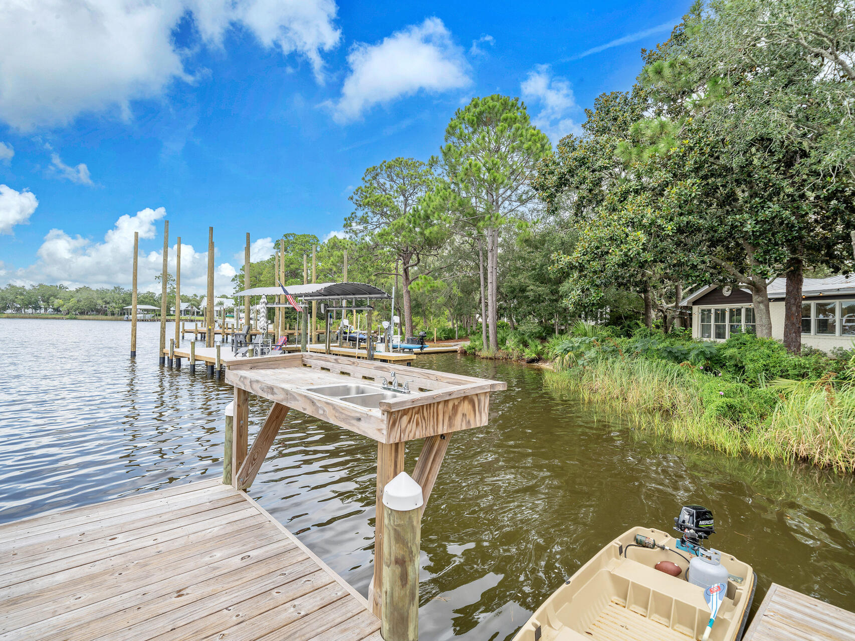 UNRECORDED SUBDIVISION - Residential