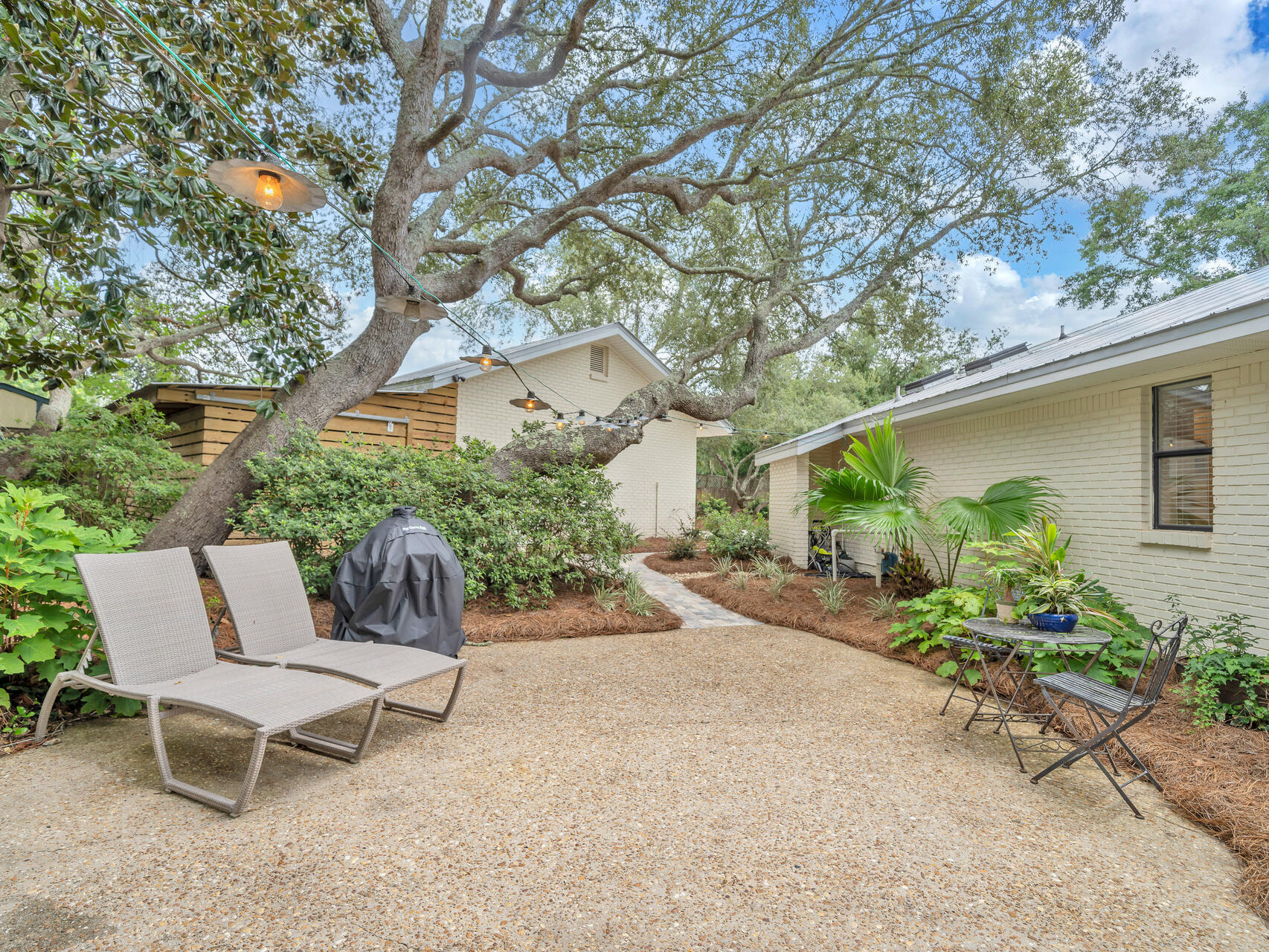 UNRECORDED SUBDIVISION - Residential
