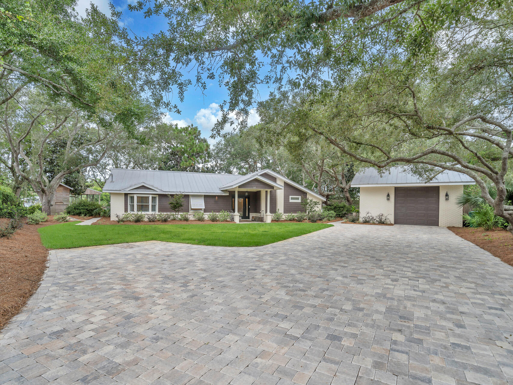 UNRECORDED SUBDIVISION - Residential