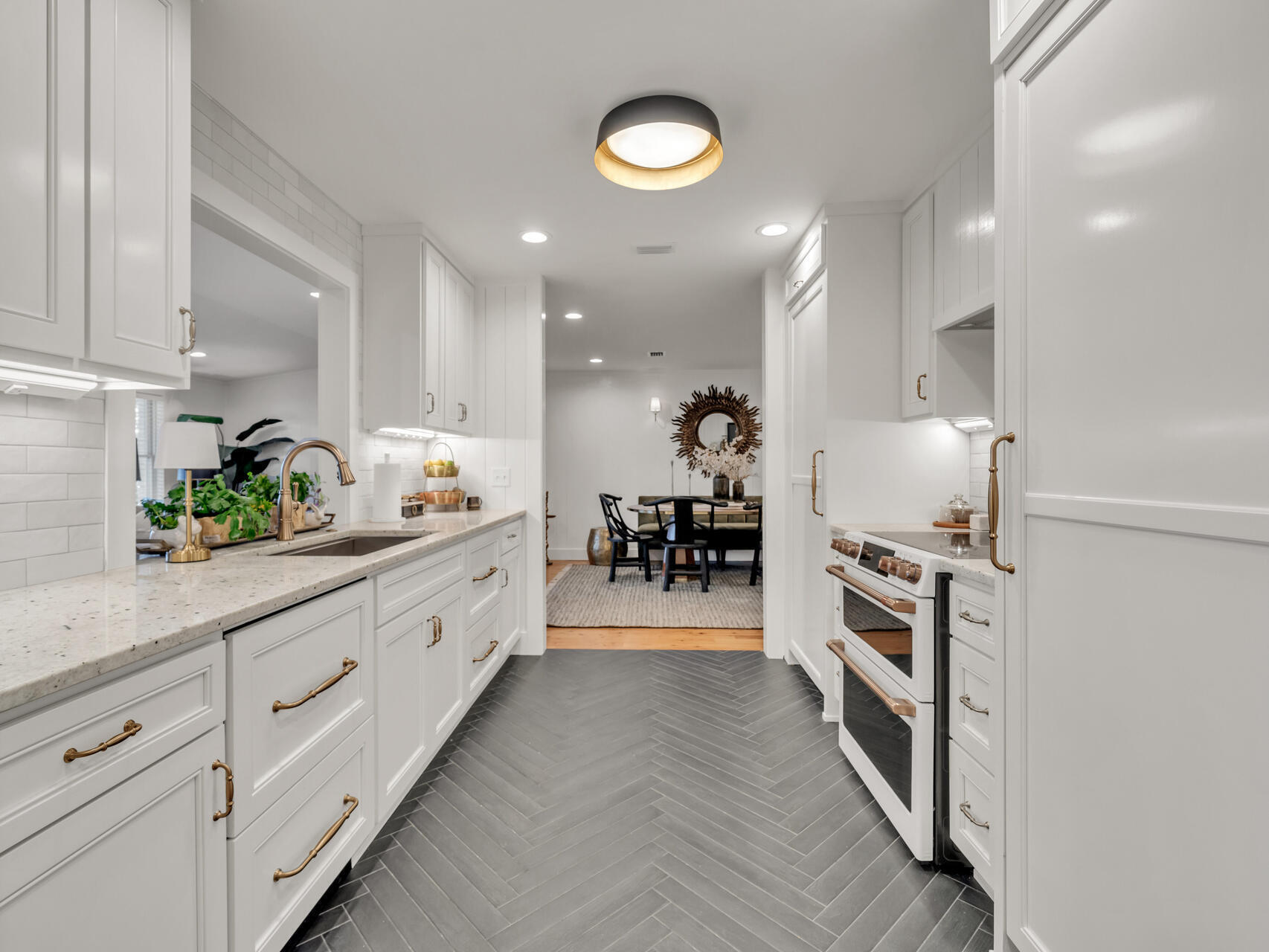 UNRECORDED SUBDIVISION - Residential