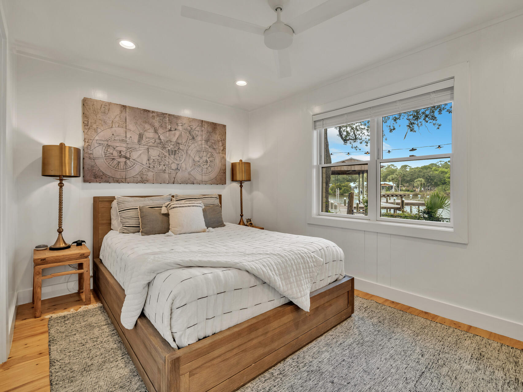 UNRECORDED SUBDIVISION - Residential