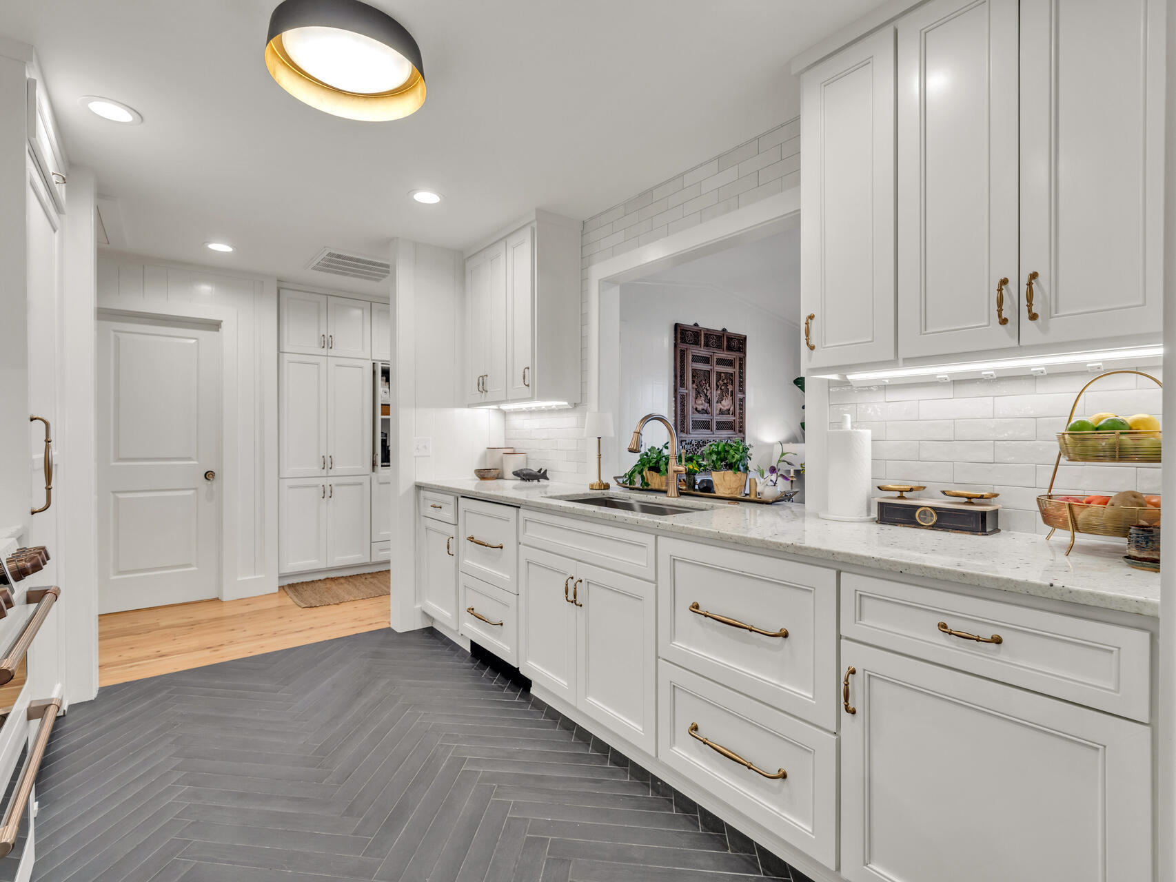 UNRECORDED SUBDIVISION - Residential