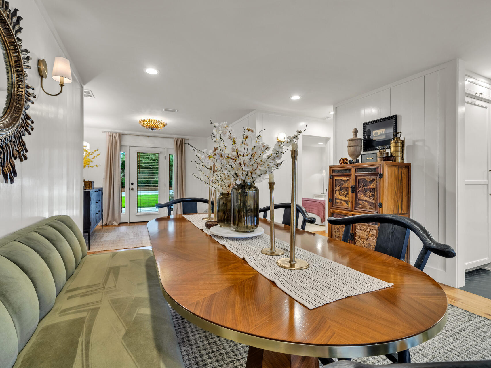 UNRECORDED SUBDIVISION - Residential
