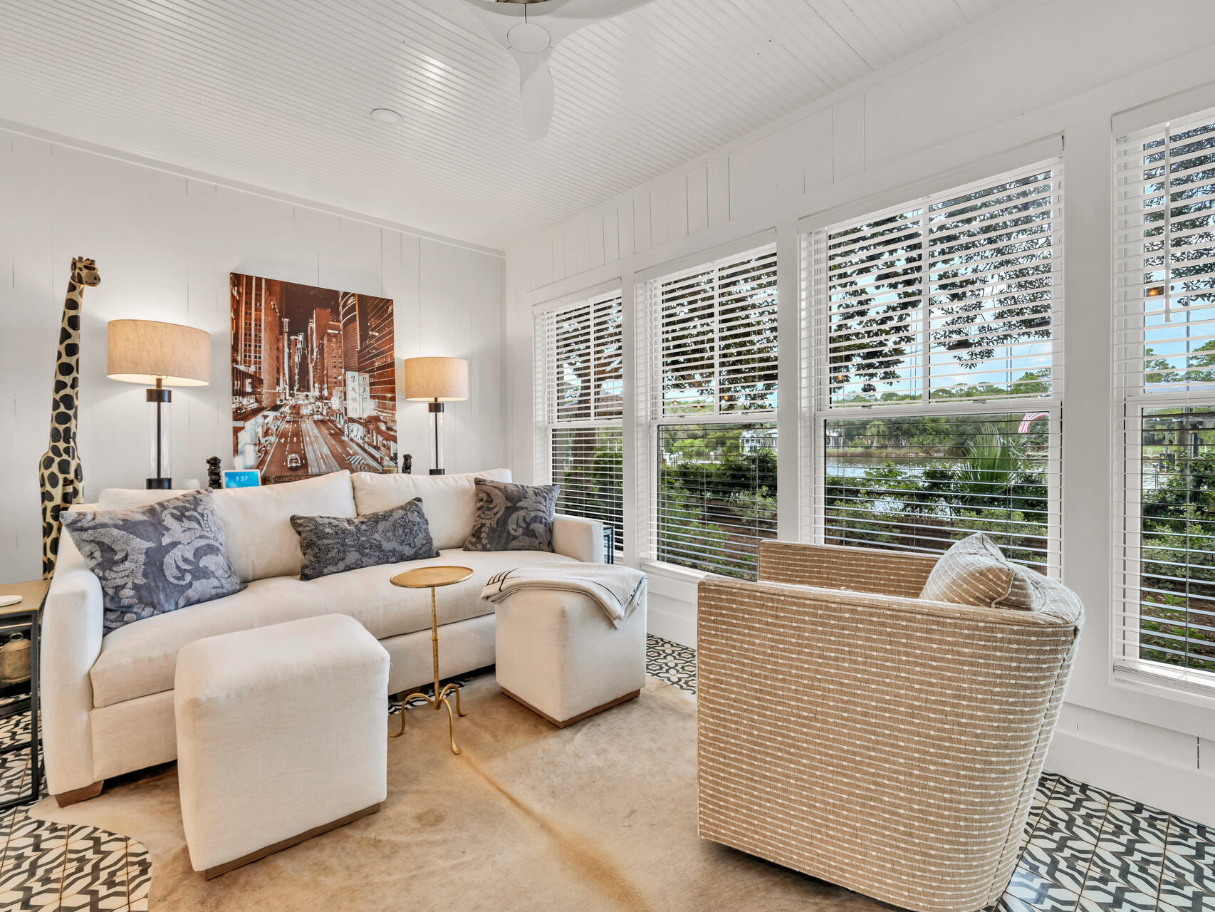 UNRECORDED SUBDIVISION - Residential