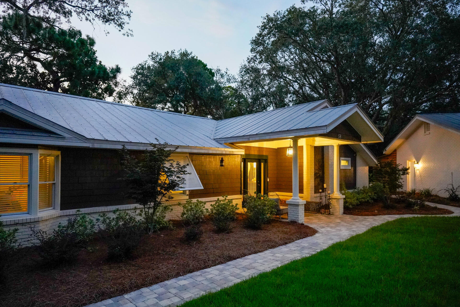 UNRECORDED SUBDIVISION - Residential
