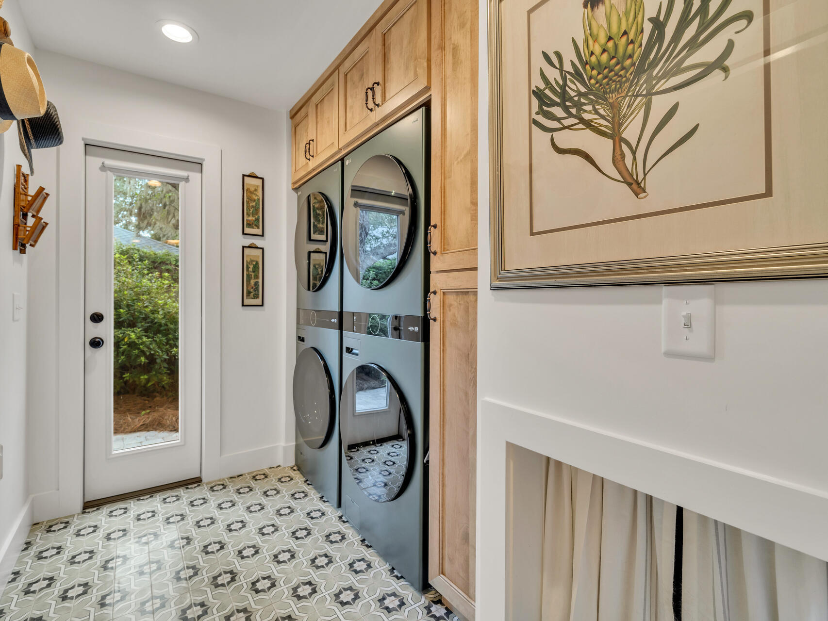 UNRECORDED SUBDIVISION - Residential