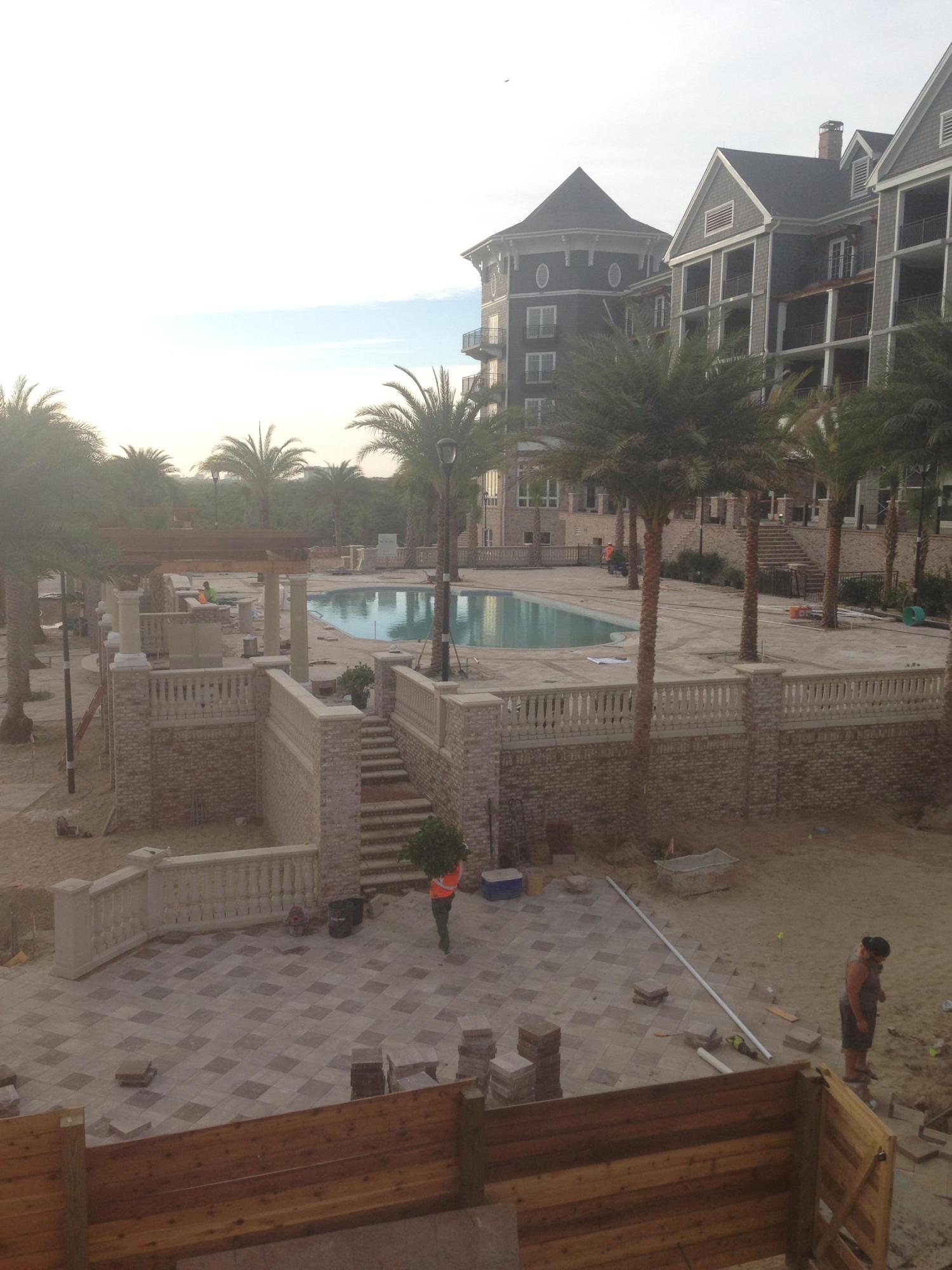 HENDERSON LOFTS - Residential