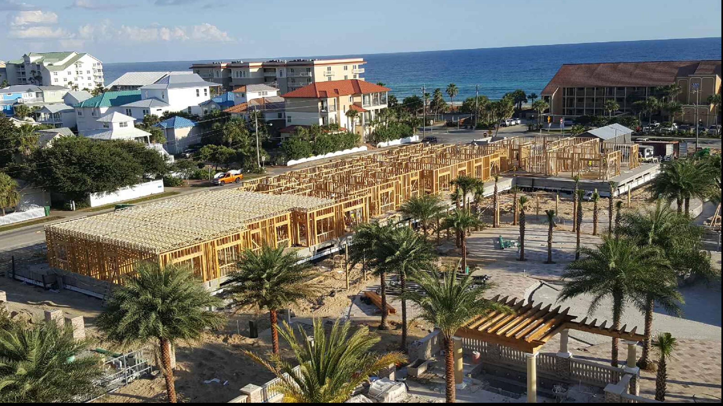 HENDERSON LOFTS - Residential