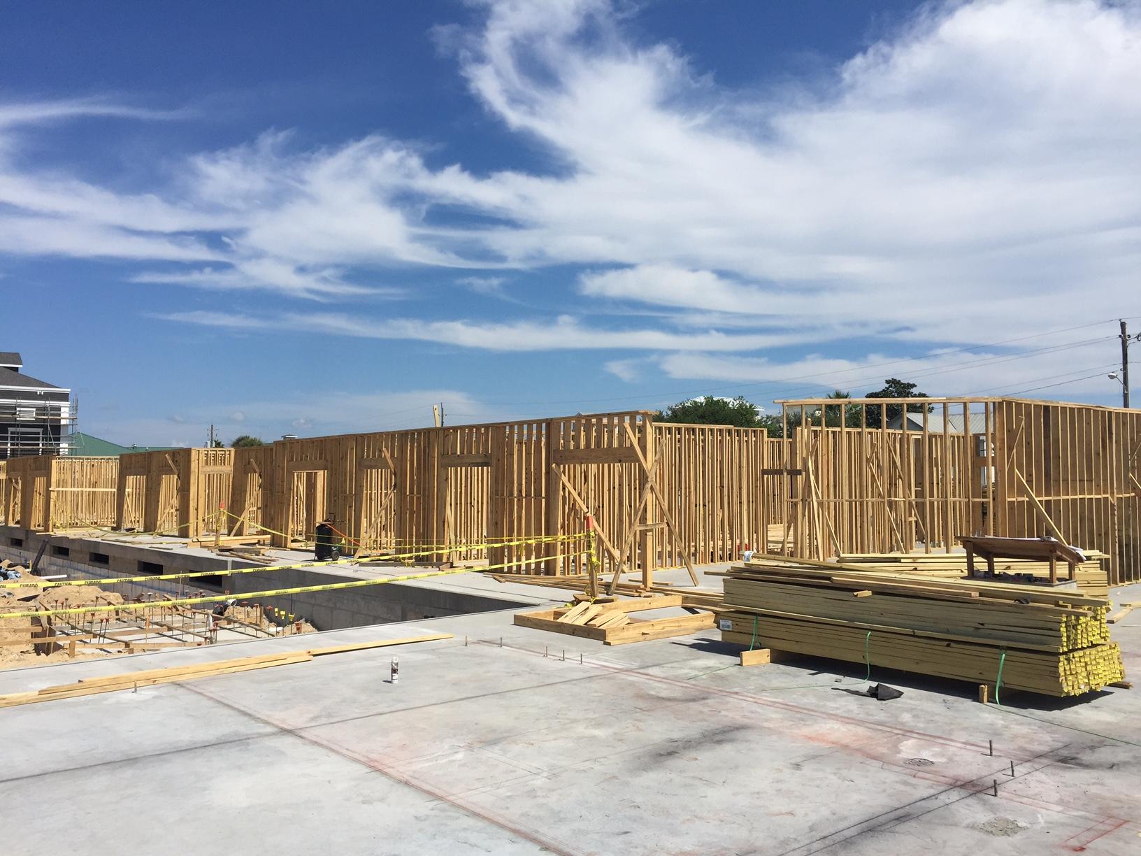 HENDERSON LOFTS - Residential