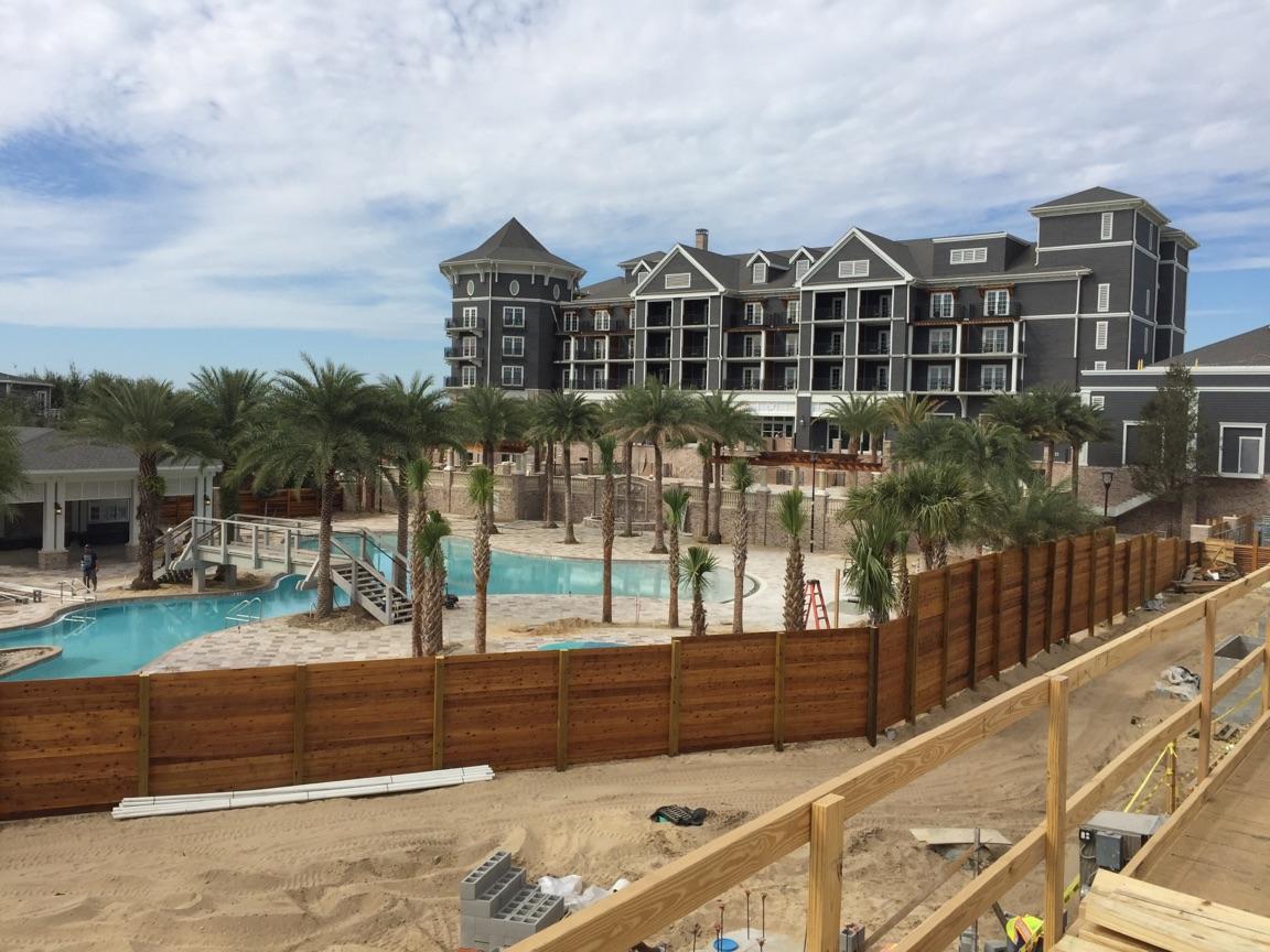 HENDERSON LOFTS - Residential