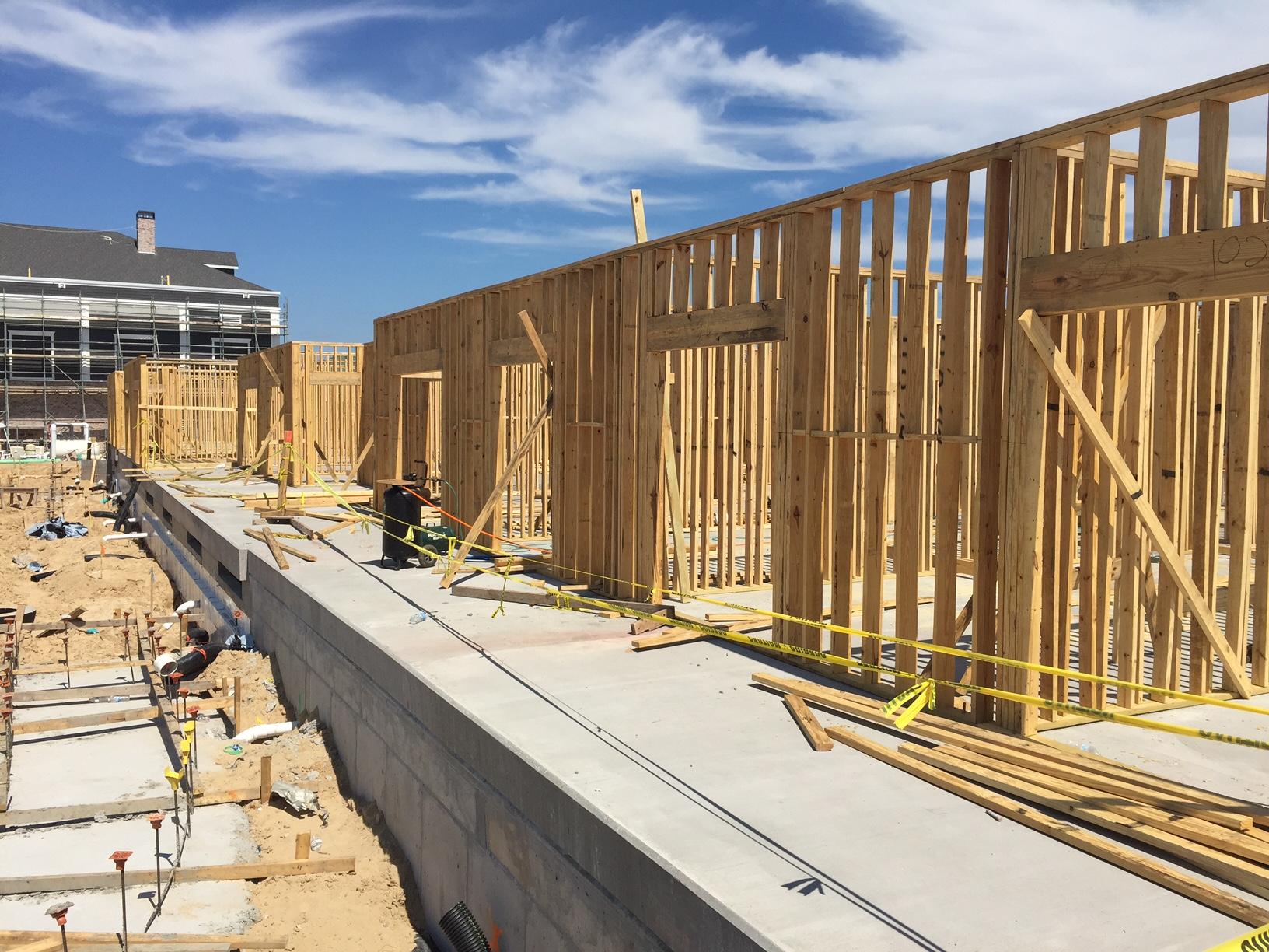 HENDERSON LOFTS - Residential