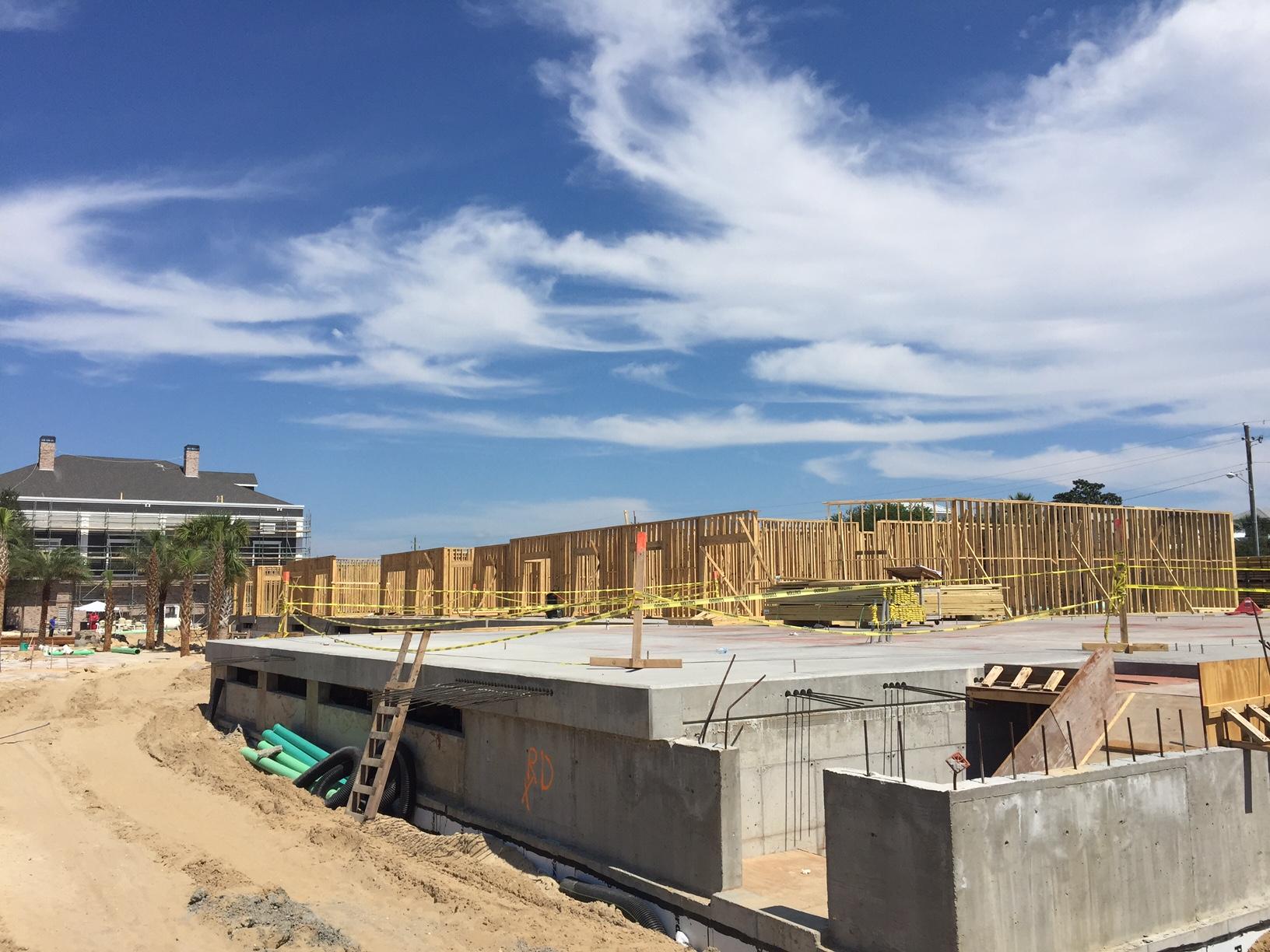 HENDERSON LOFTS - Residential