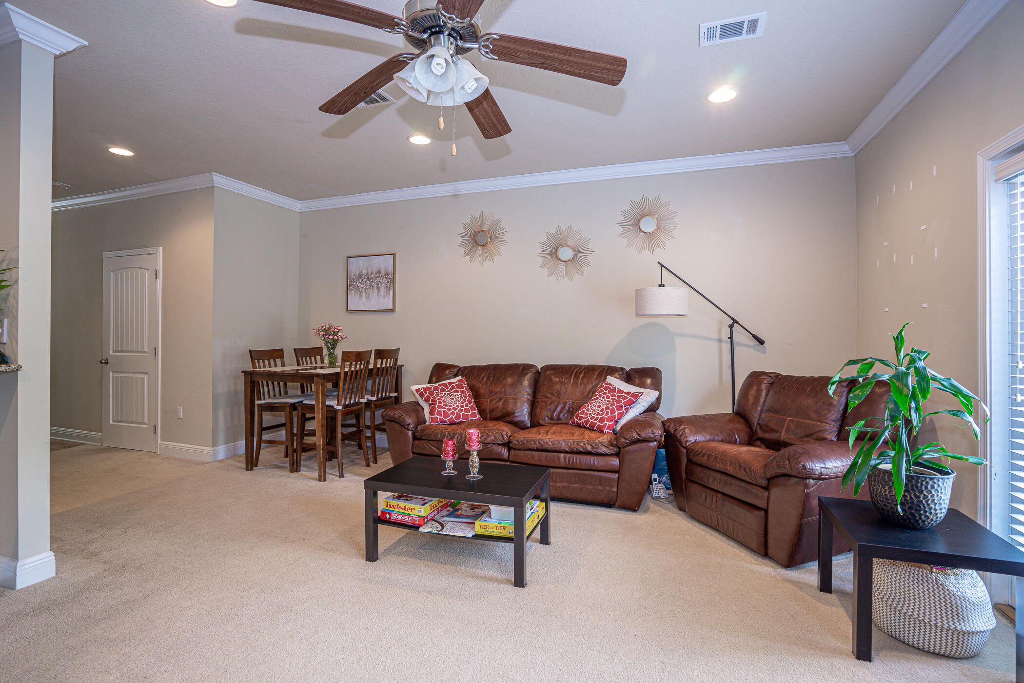 WATER OAKS Townhomes - Residential